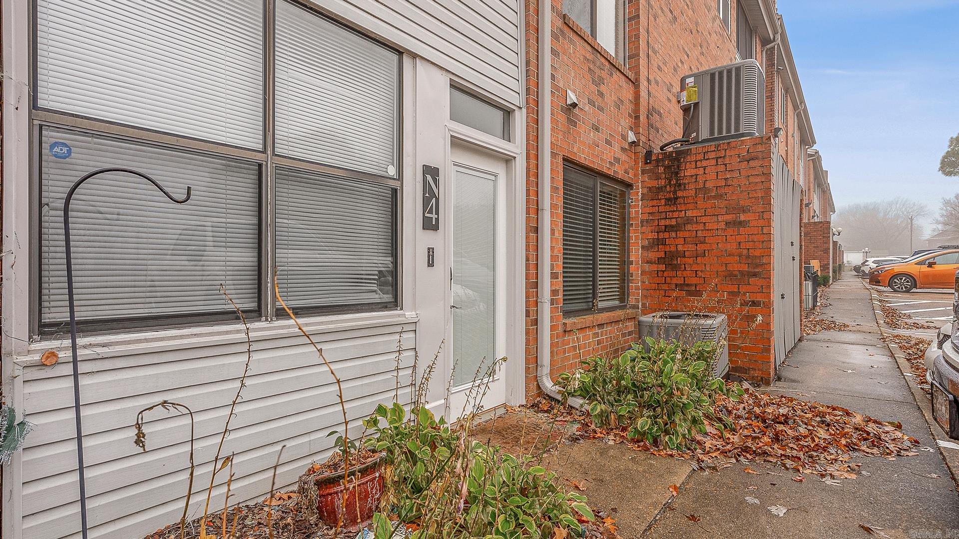 1300 S Church N4 Street Unit: N4