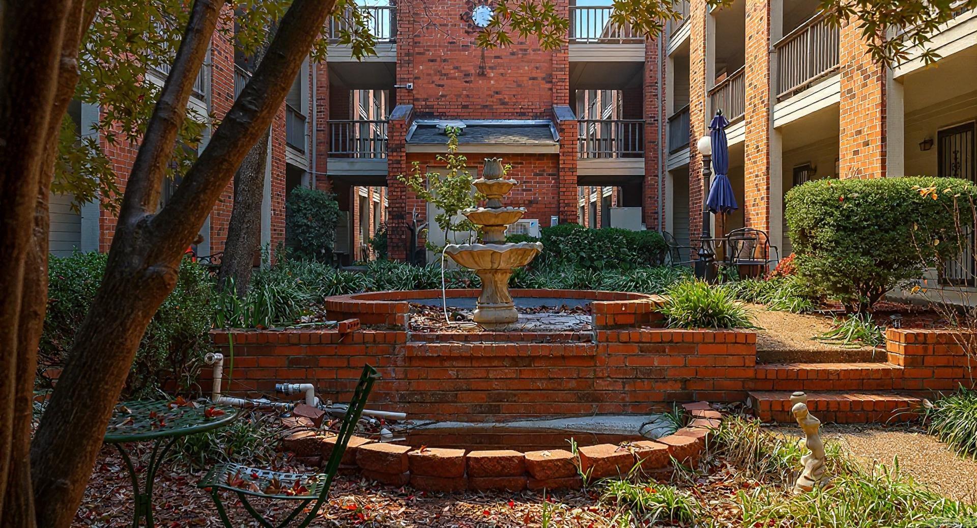 1300 S Church N4 Street Unit: N4