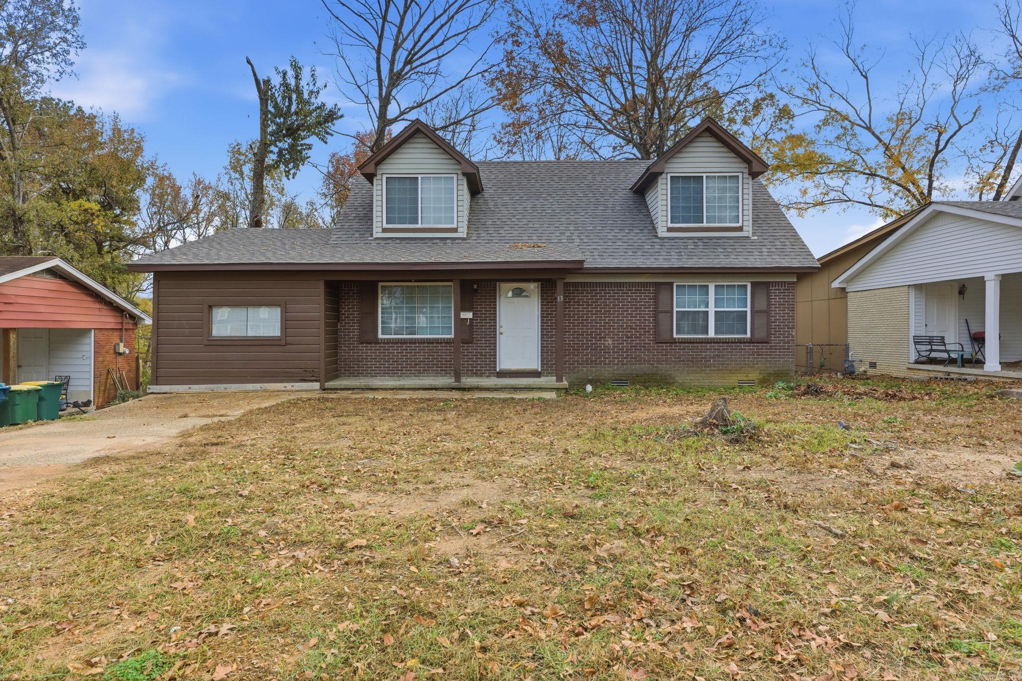 13 Daven Court