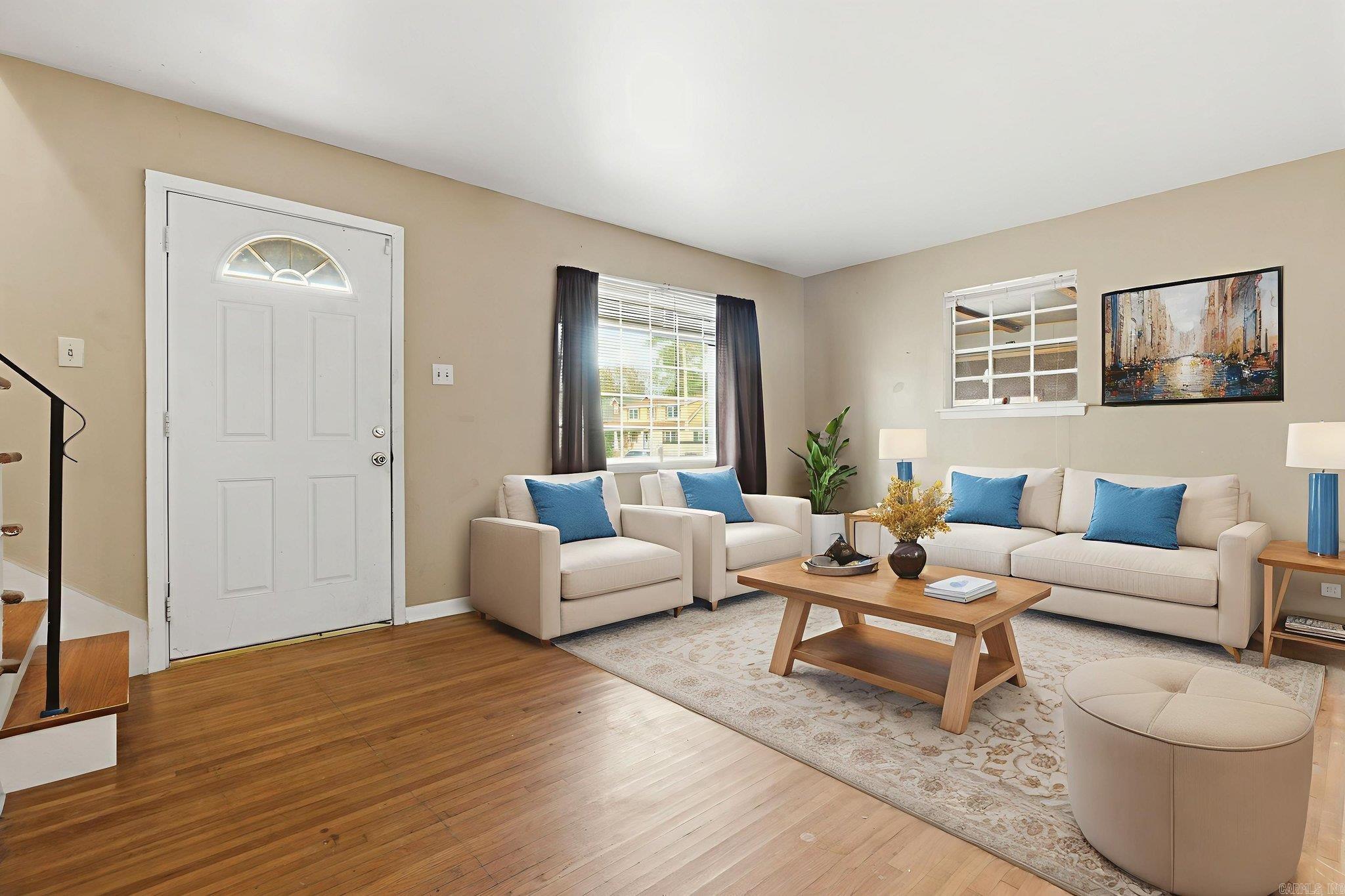 13 Daven Court