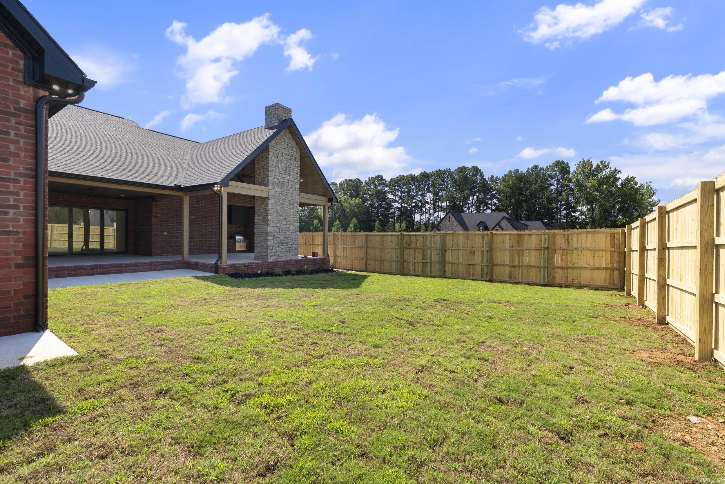 1615 Nantucket Drive