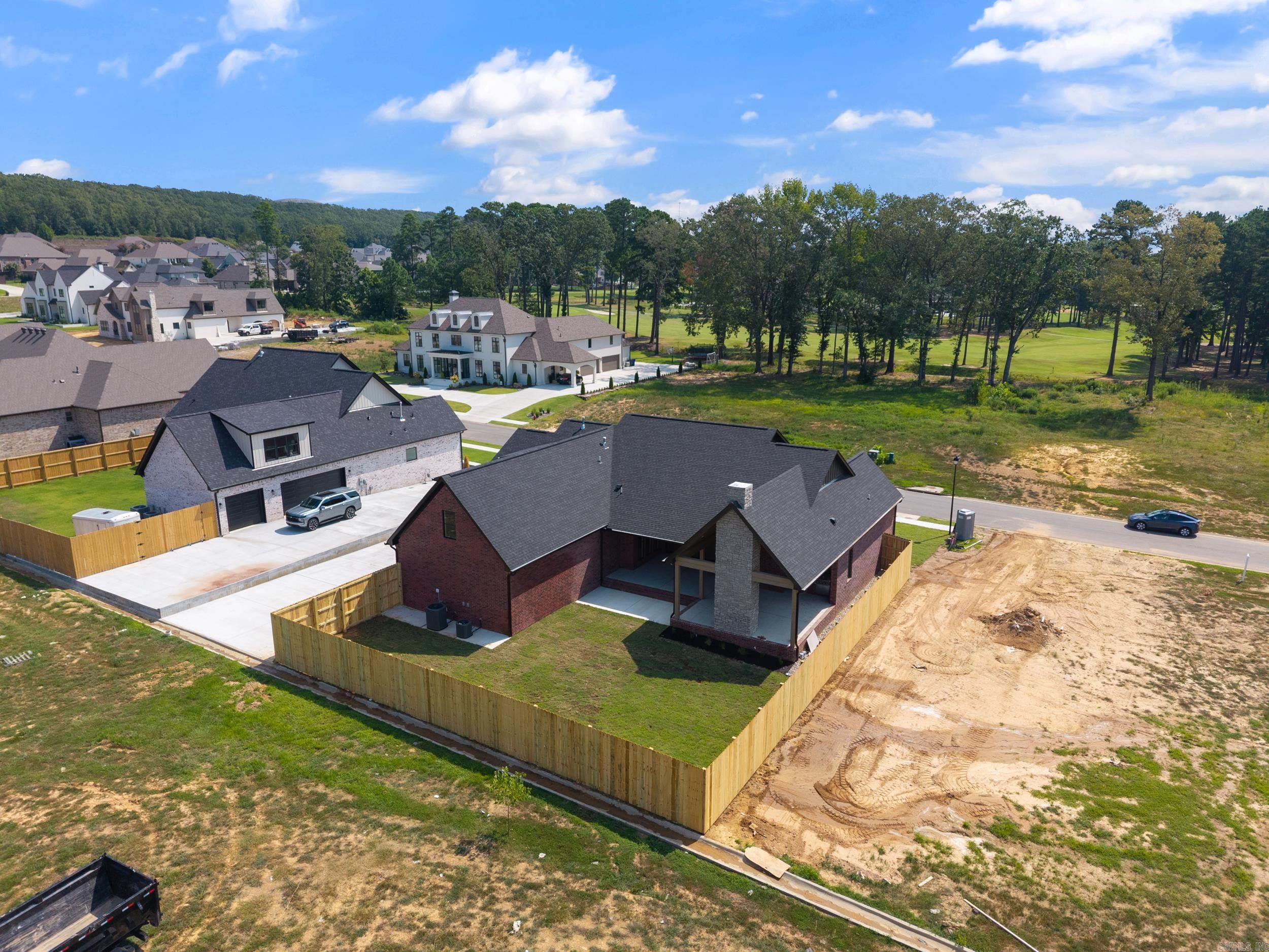 1615 Nantucket Drive