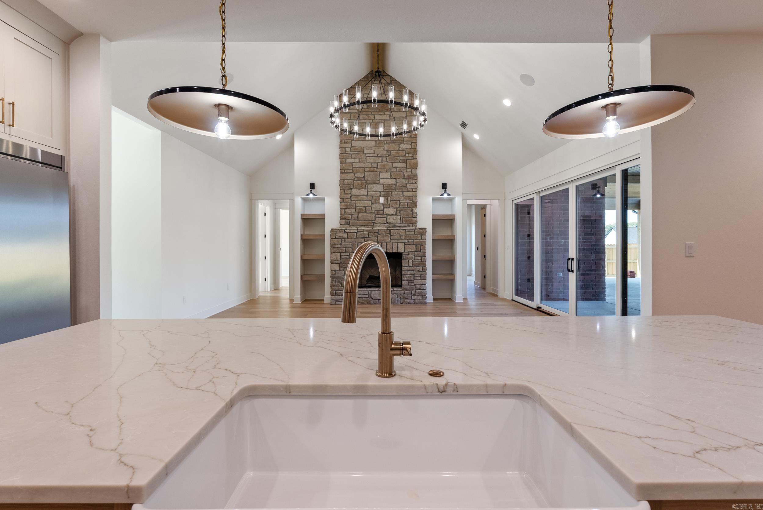 1615 Nantucket Drive