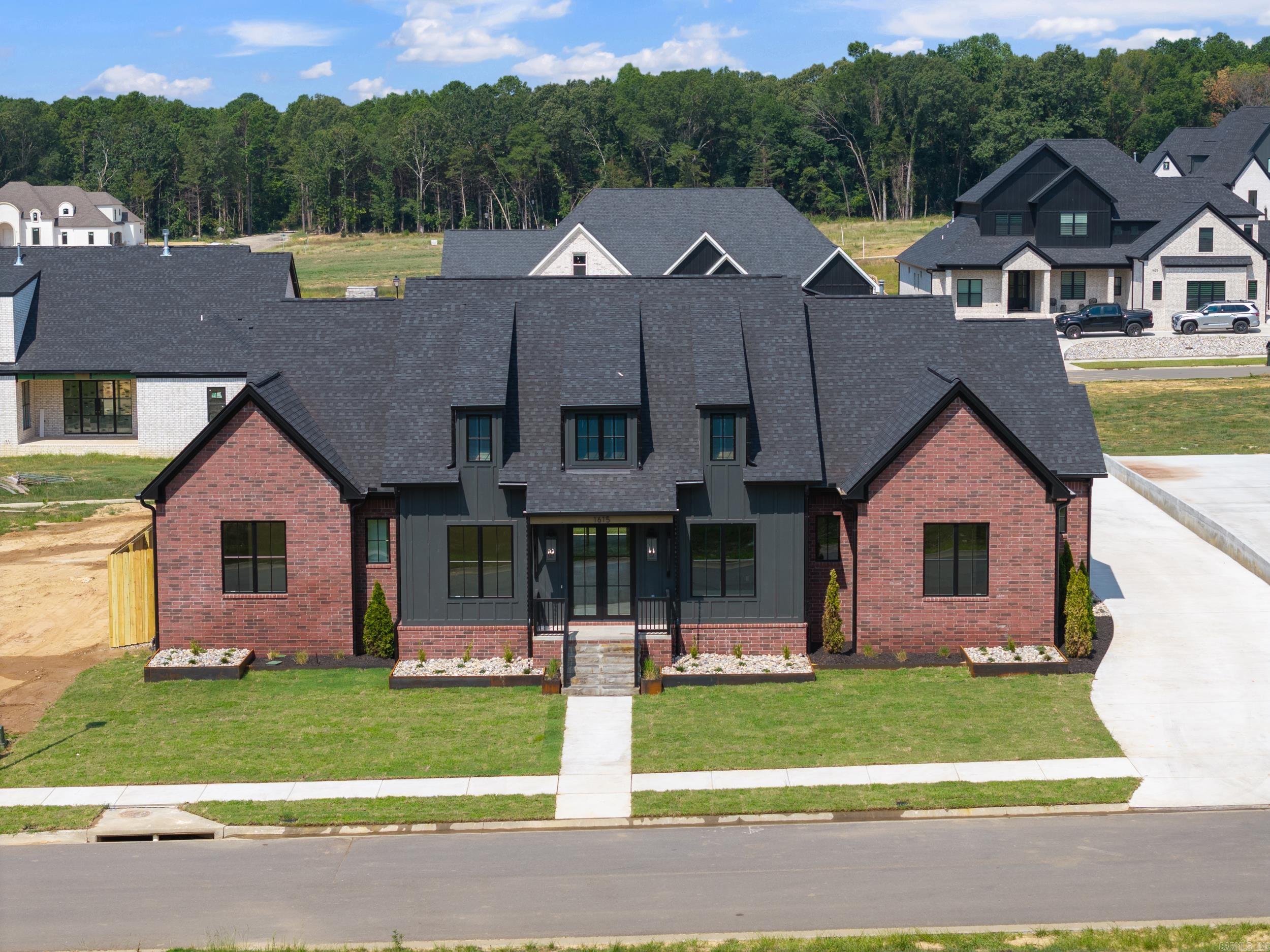 1615 Nantucket Drive