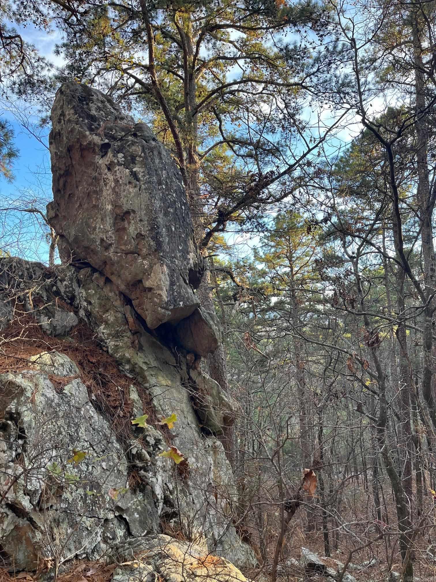 TBD Old Arkansas Drive