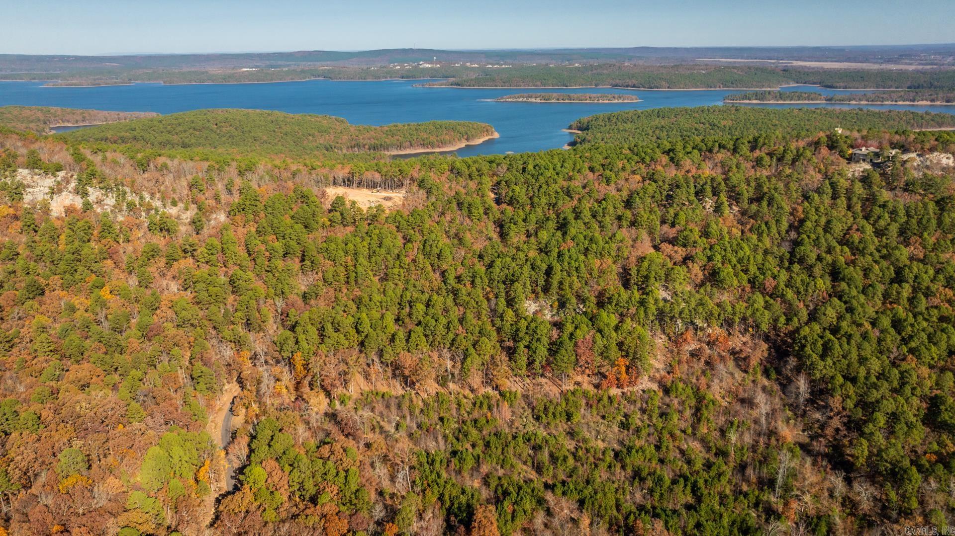 TBD Old Arkansas Drive