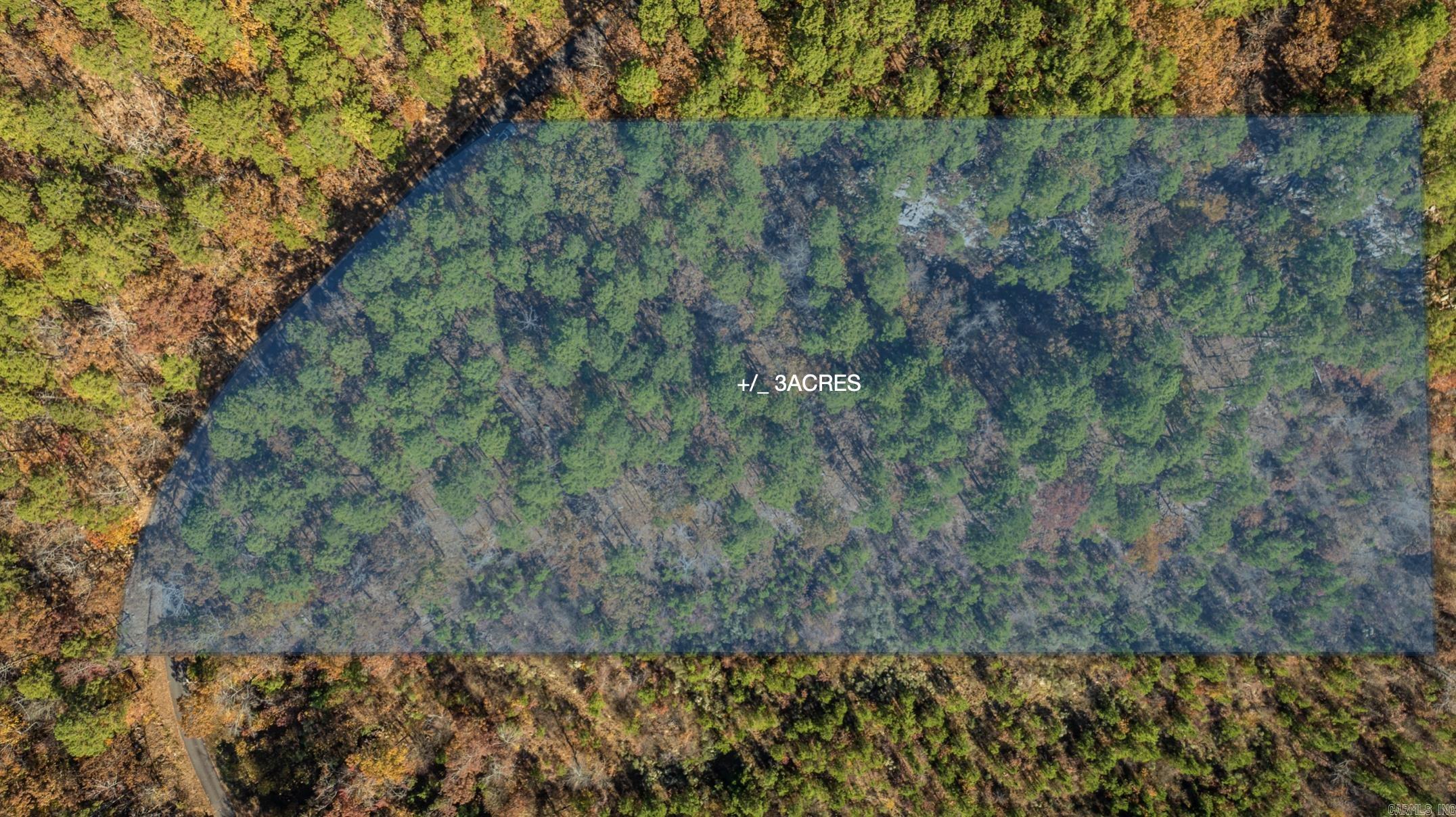 TBD Old Arkansas Drive