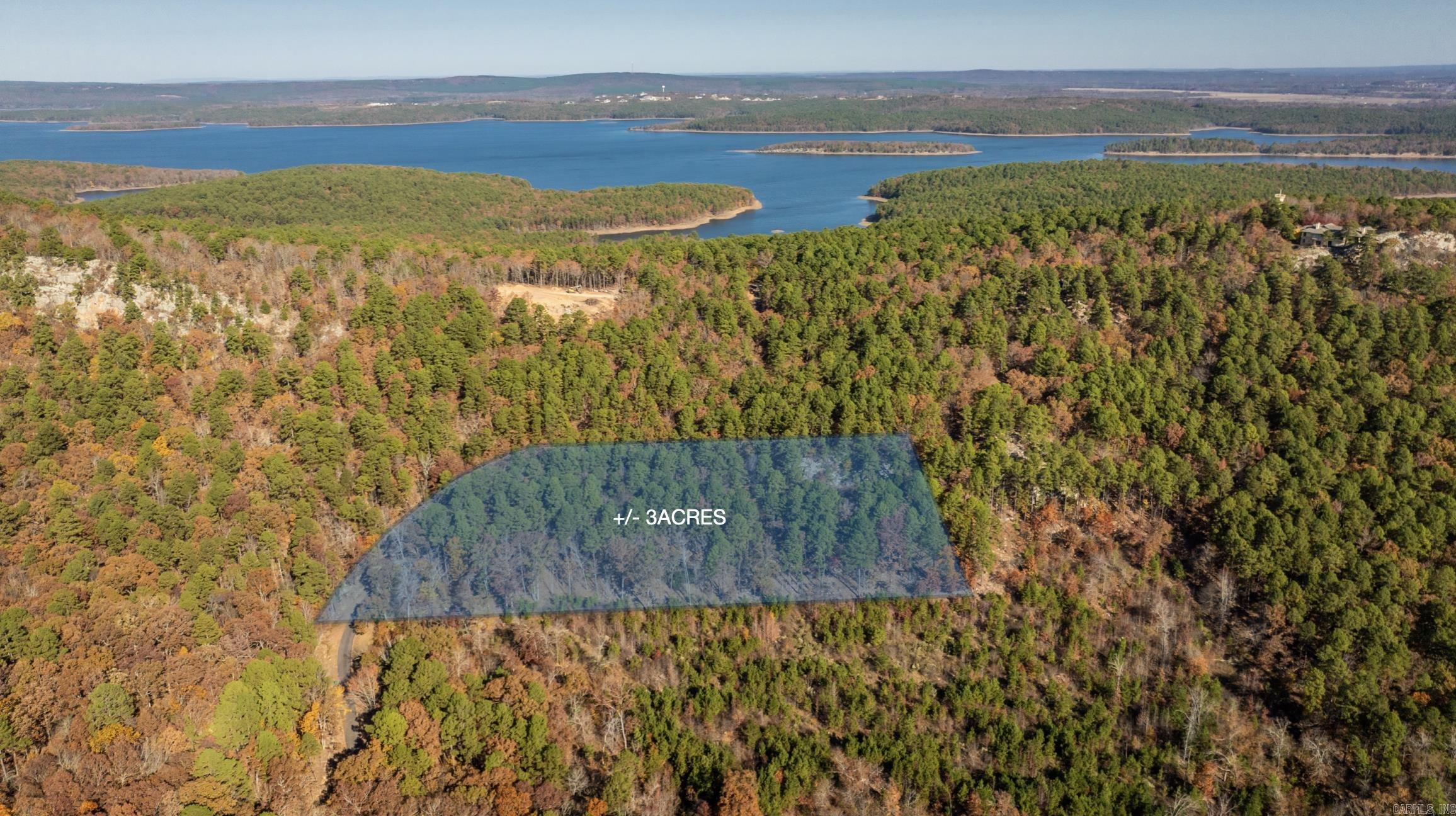 TBD Old Arkansas Drive