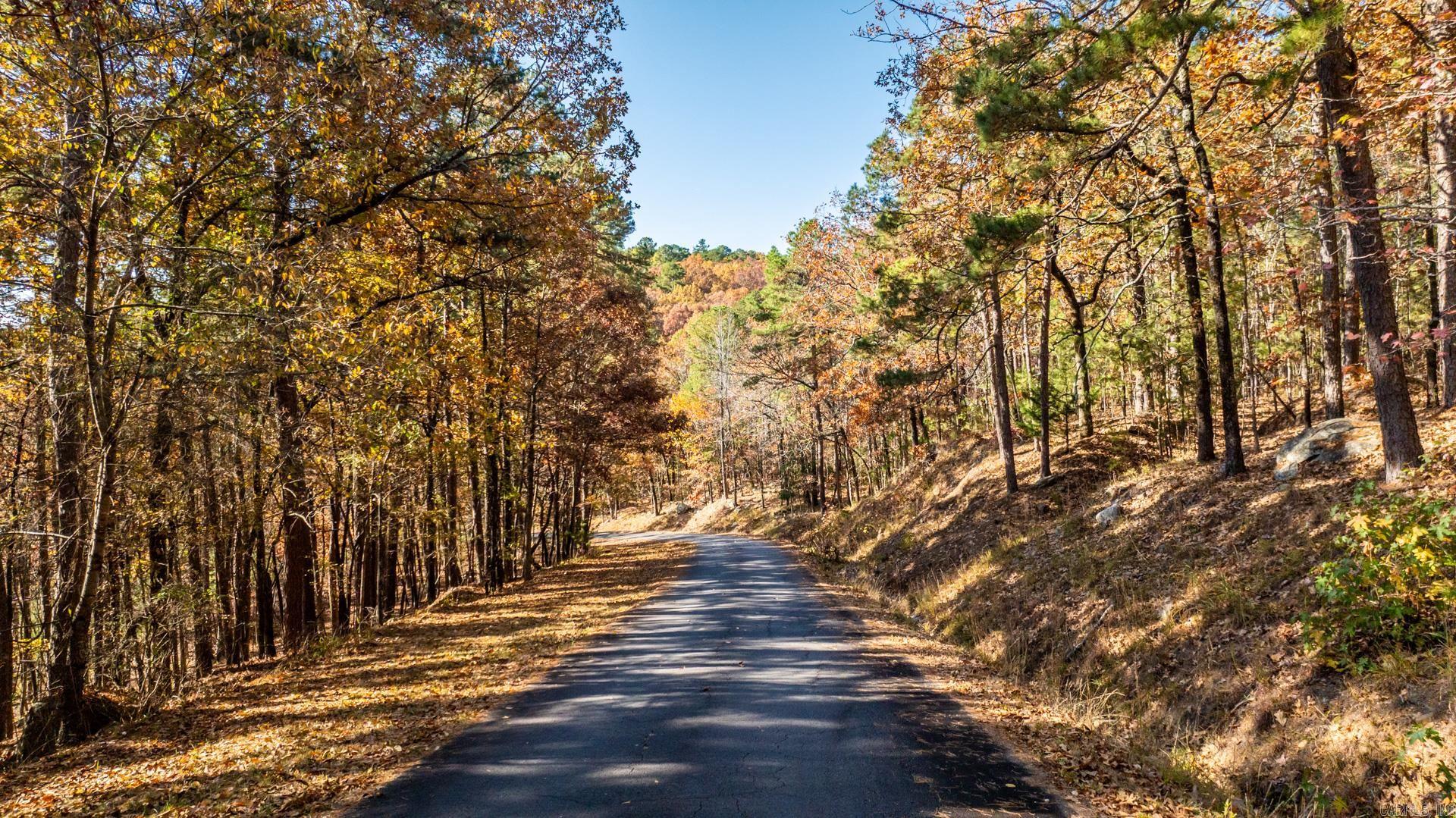 TBD Old Arkansas Drive