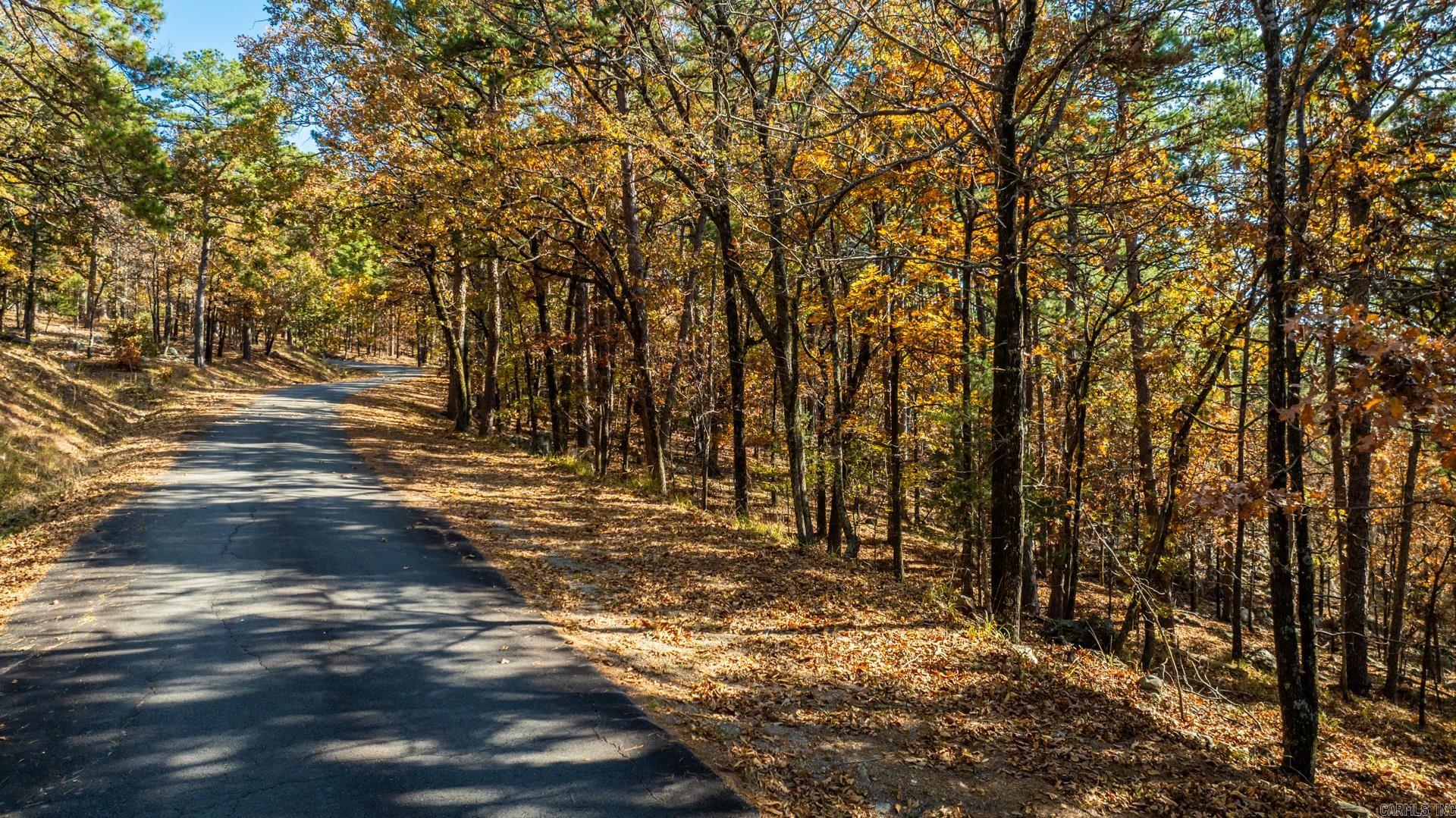 TBD Old Arkansas Drive