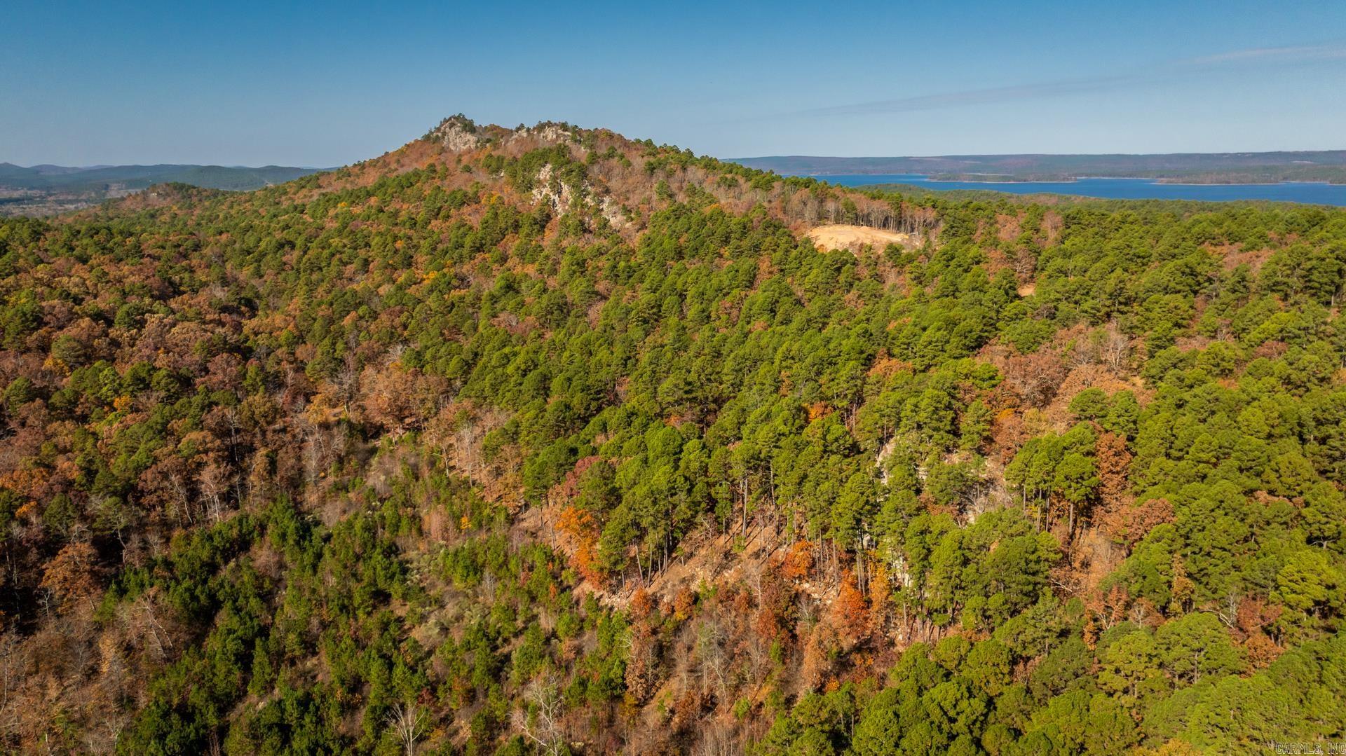 TBD Old Arkansas Drive