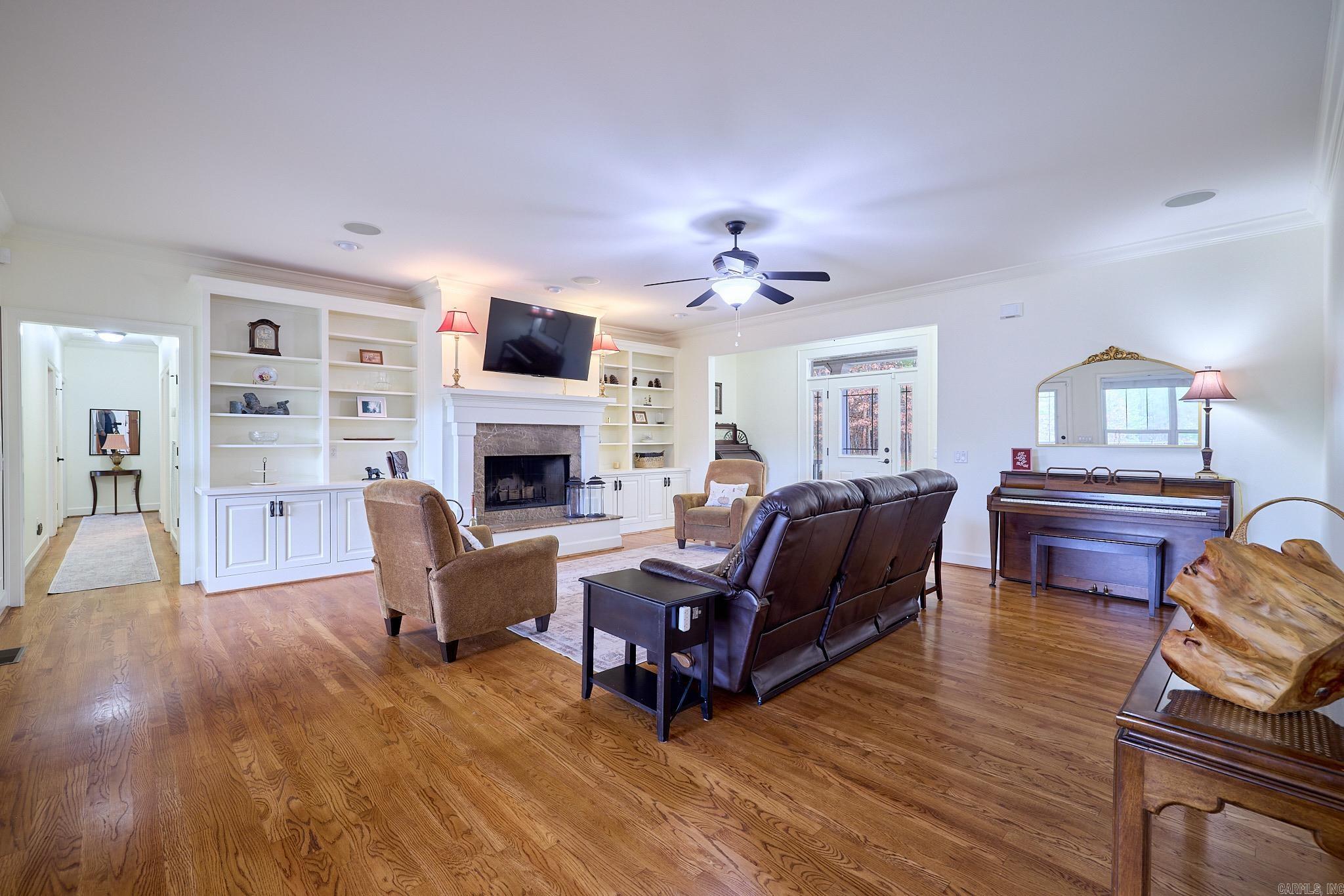 19220 Crystal Oaks Trail Trail