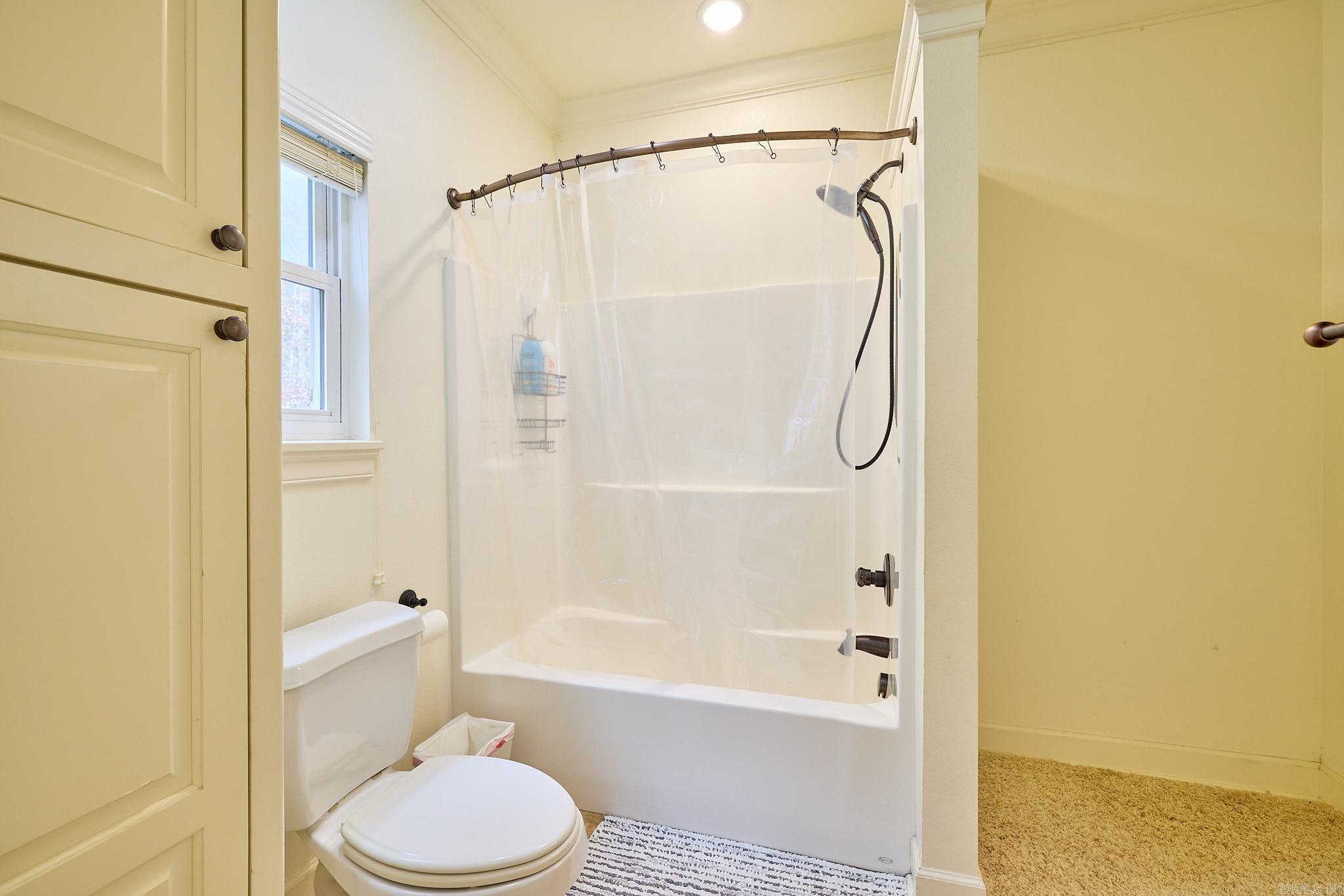 19220 Crystal Oaks Trail Trail