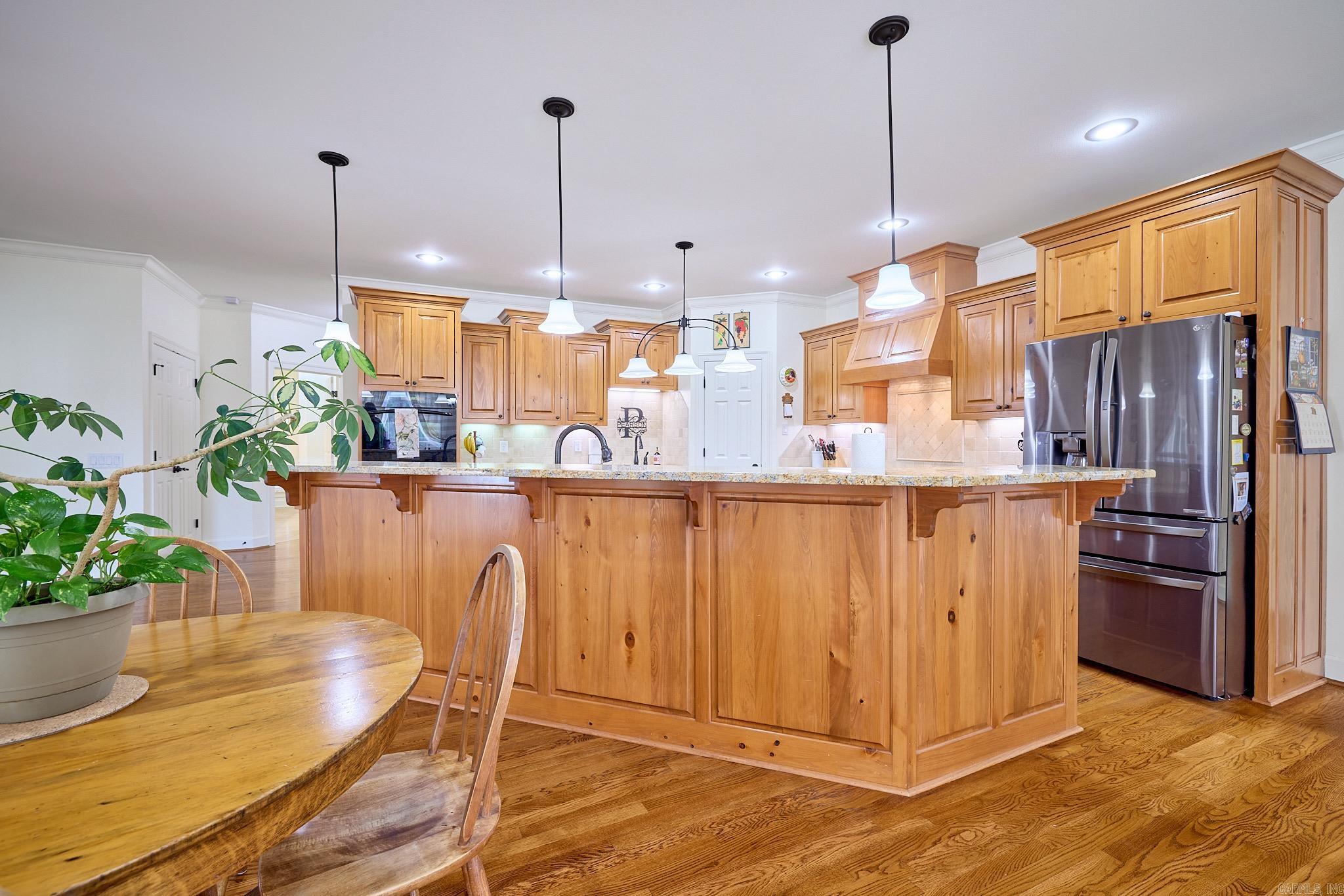 19220 Crystal Oaks Trail Trail