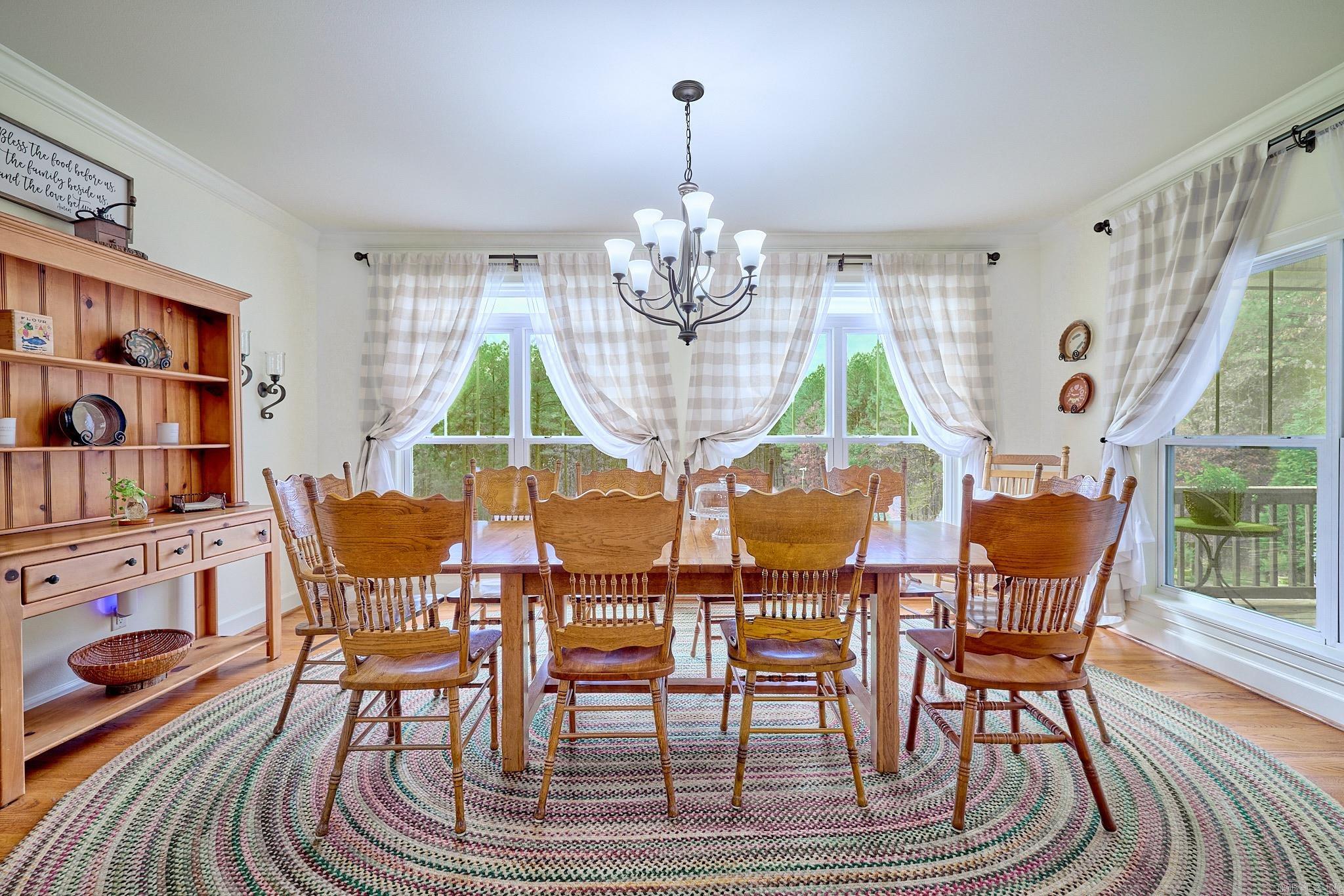 19220 Crystal Oaks Trail Trail