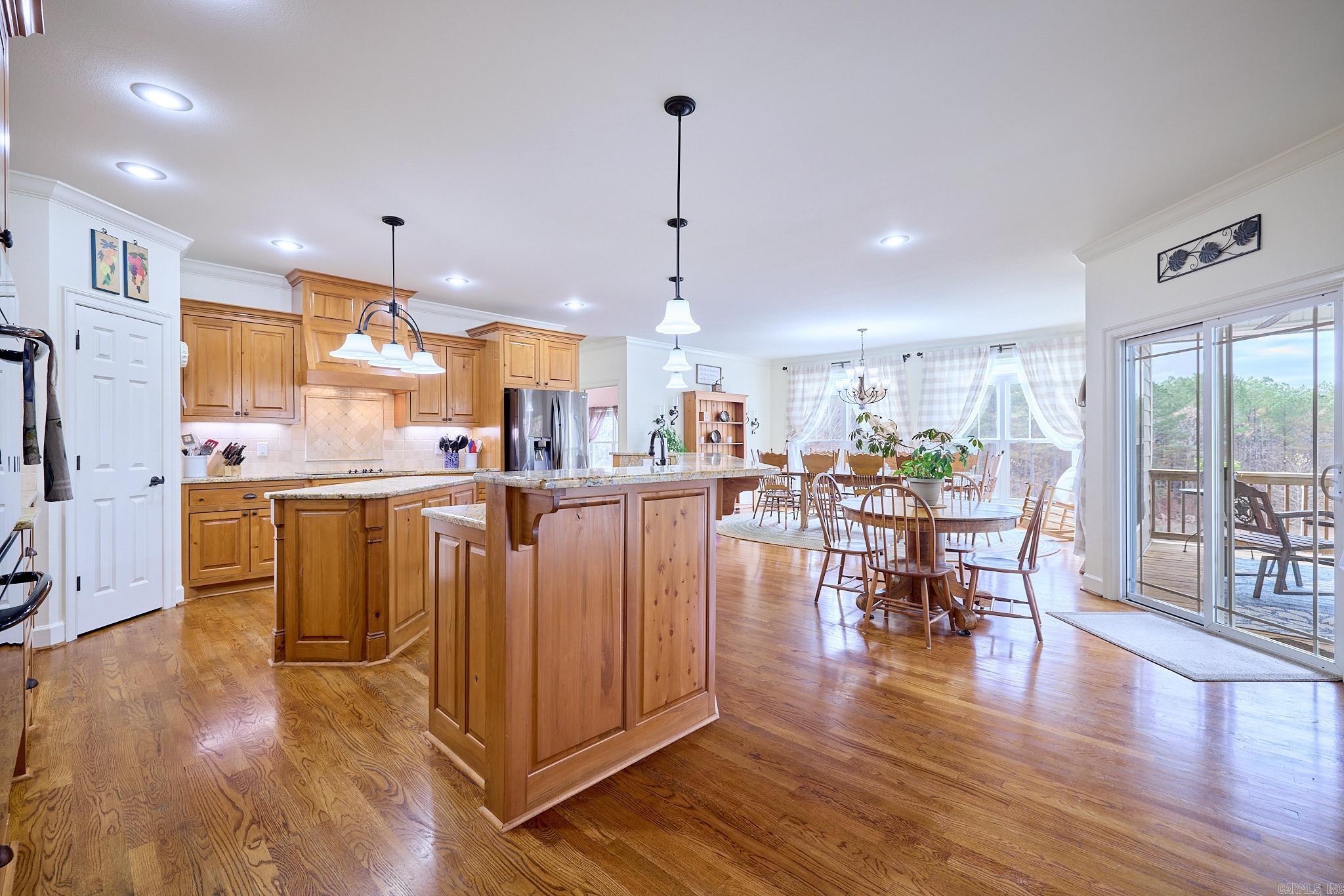 19220 Crystal Oaks Trail Trail