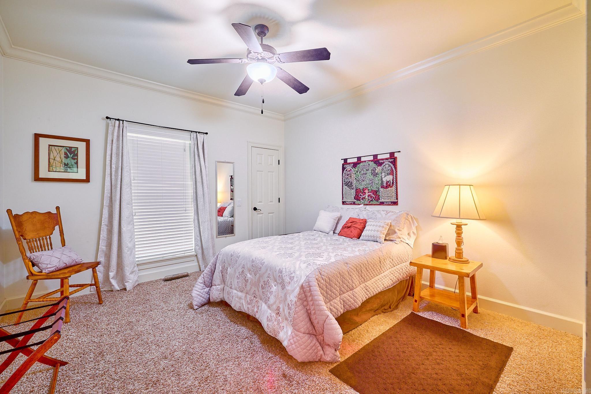 19220 Crystal Oaks Trail Trail