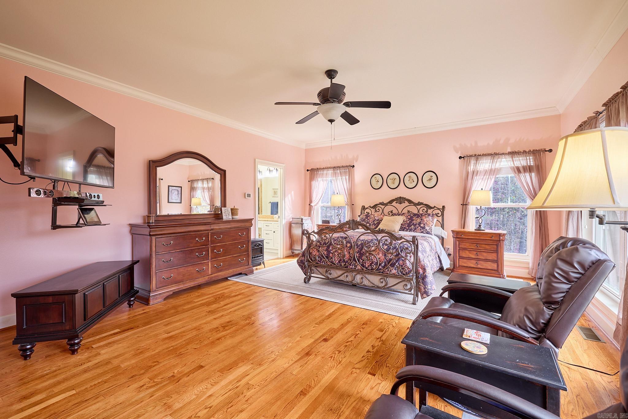 19220 Crystal Oaks Trail Trail