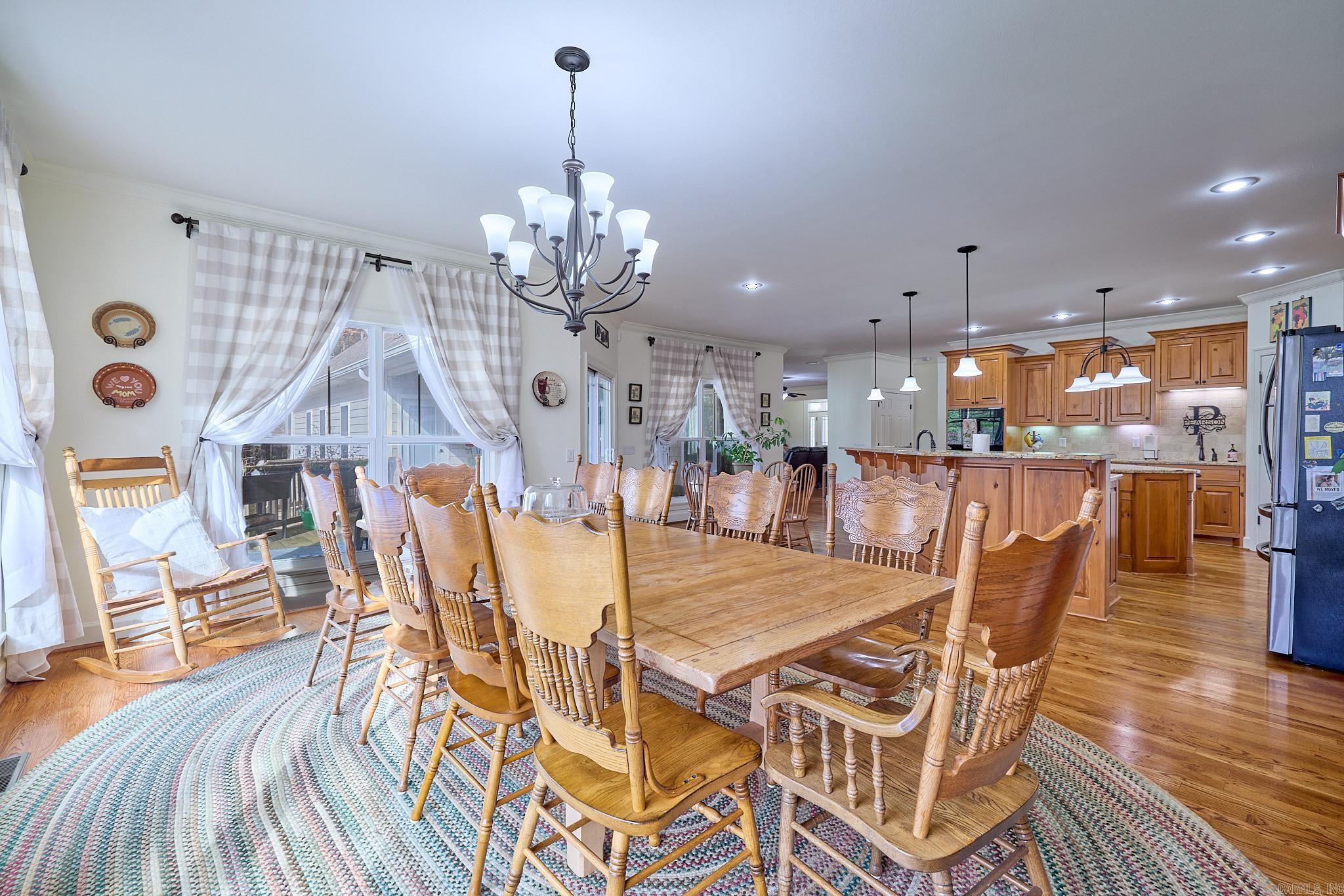 19220 Crystal Oaks Trail Trail