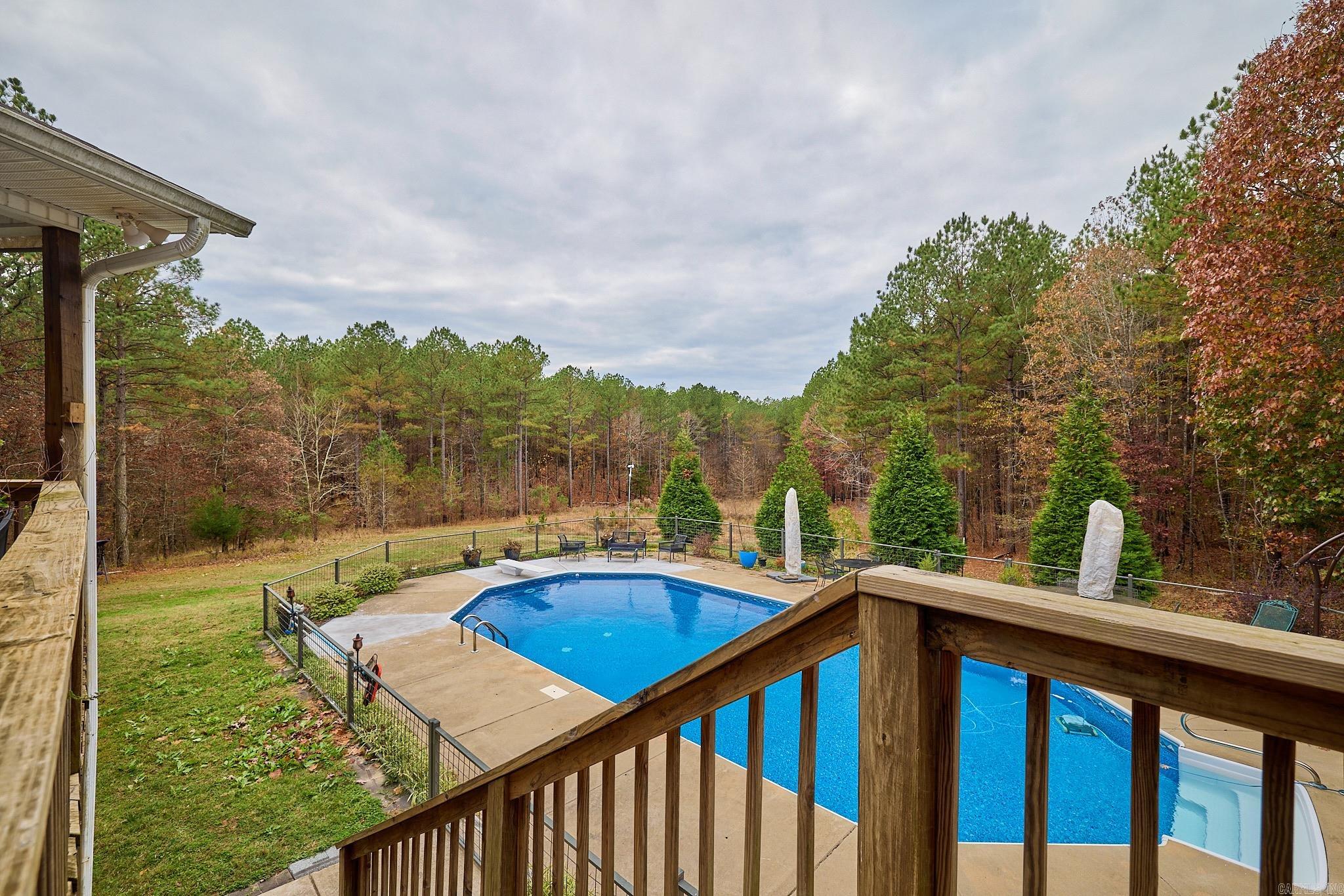19220 Crystal Oaks Trail Trail