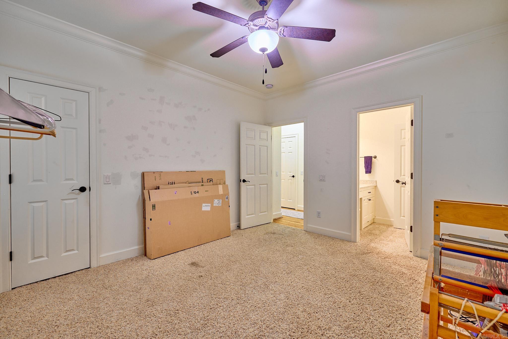 19220 Crystal Oaks Trail Trail