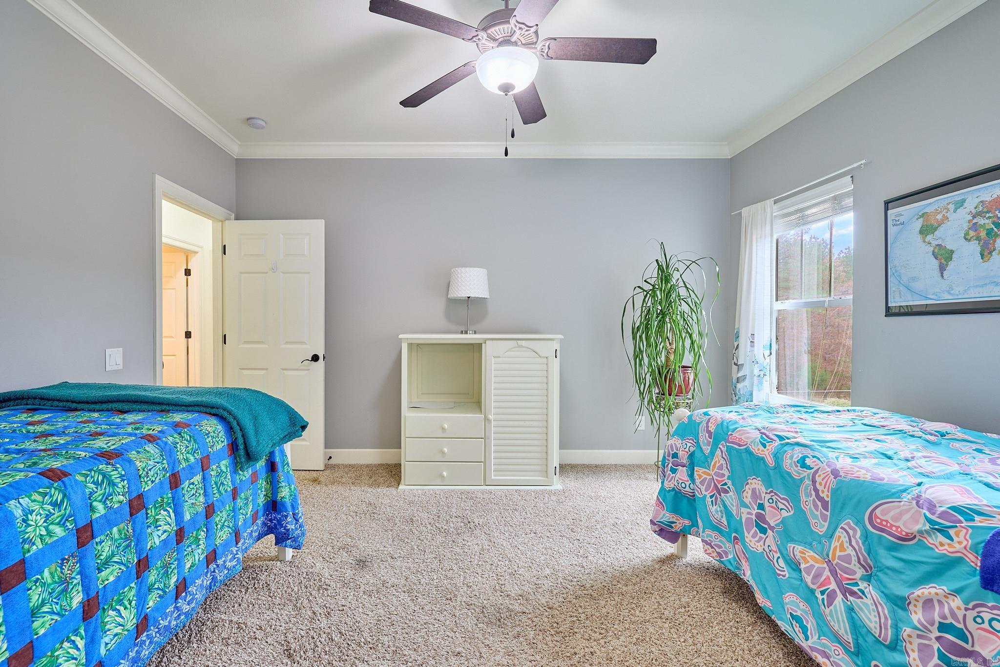 19220 Crystal Oaks Trail Trail