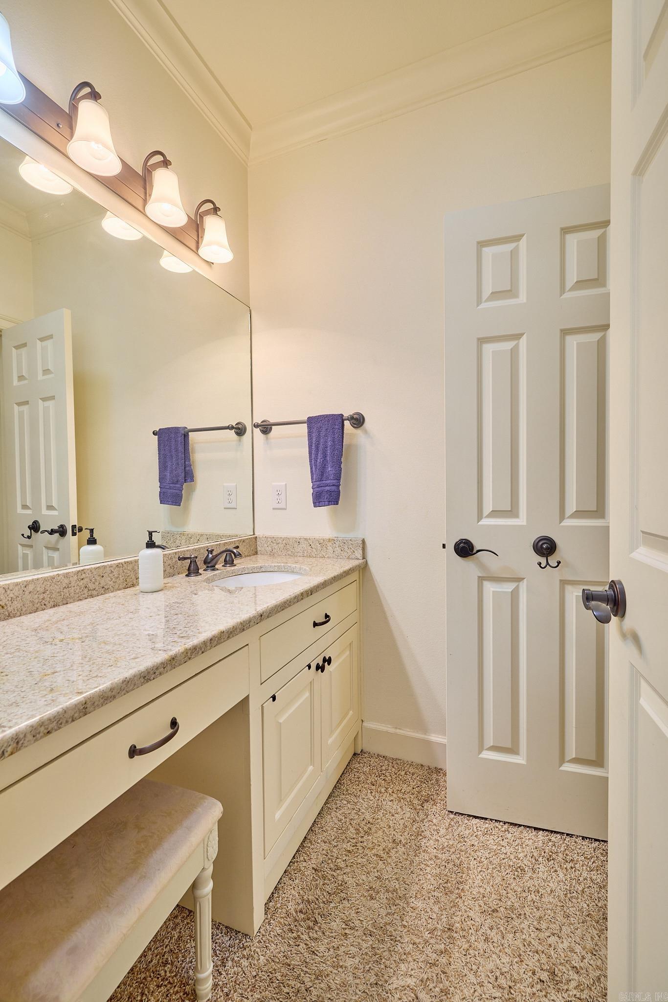 19220 Crystal Oaks Trail Trail