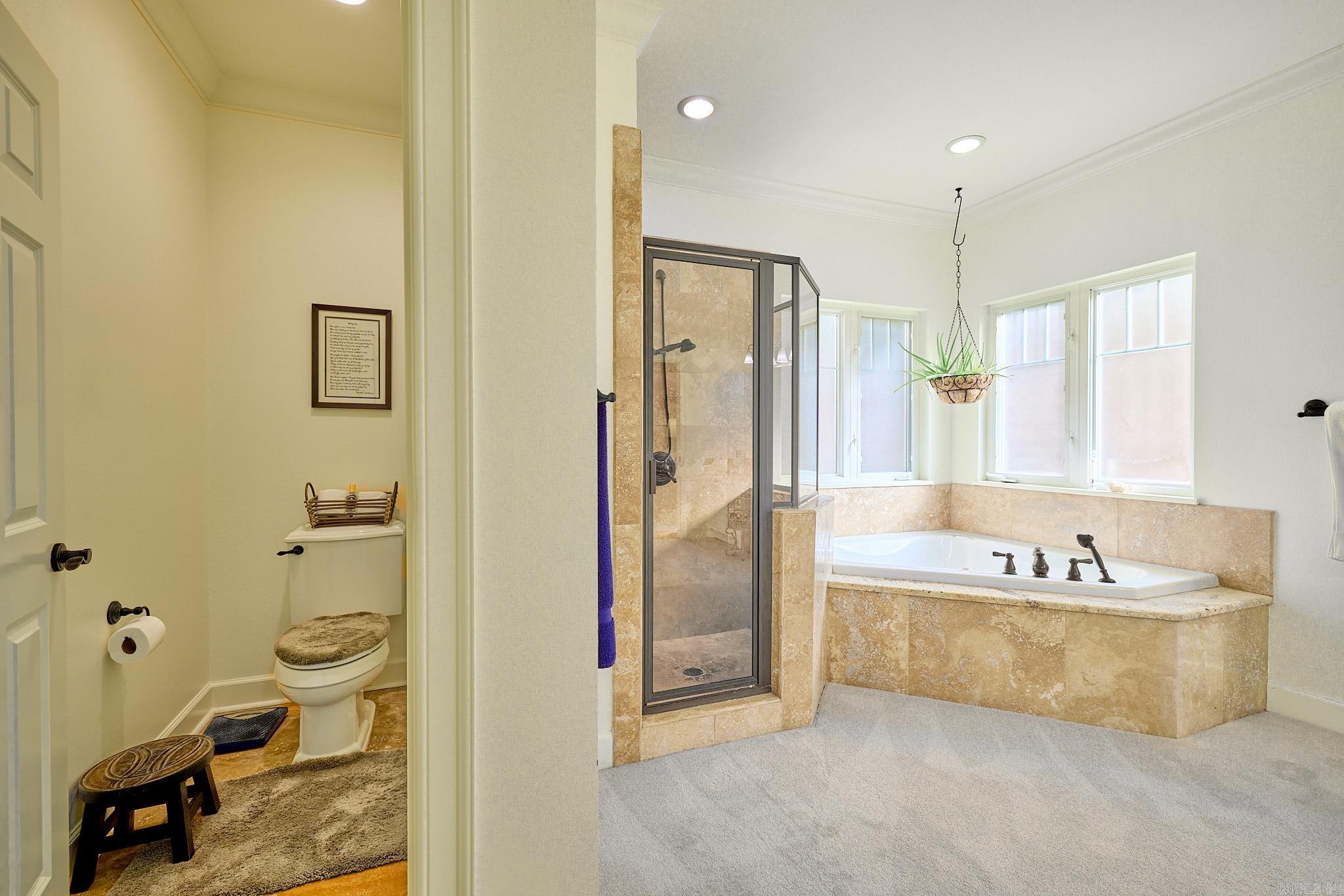 19220 Crystal Oaks Trail Trail