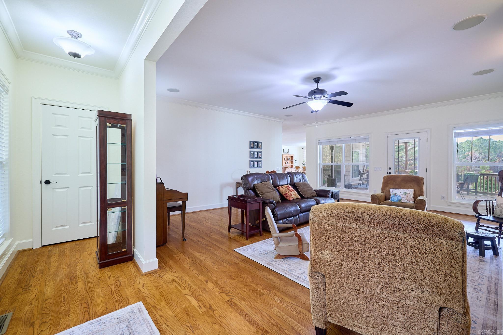 19220 Crystal Oaks Trail Trail