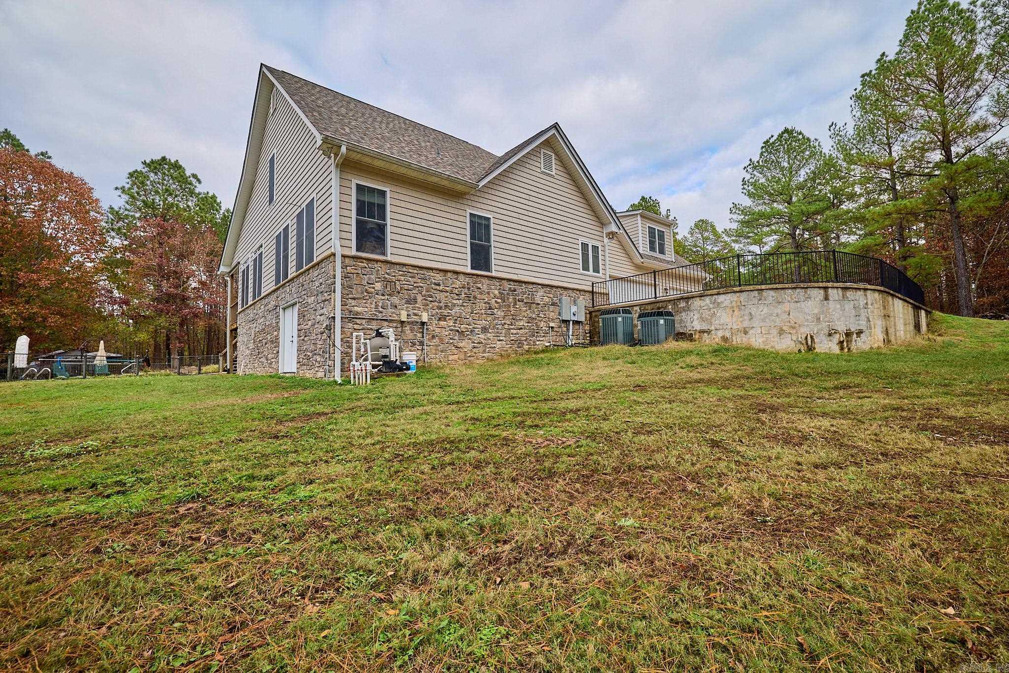 19220 Crystal Oaks Trail Trail