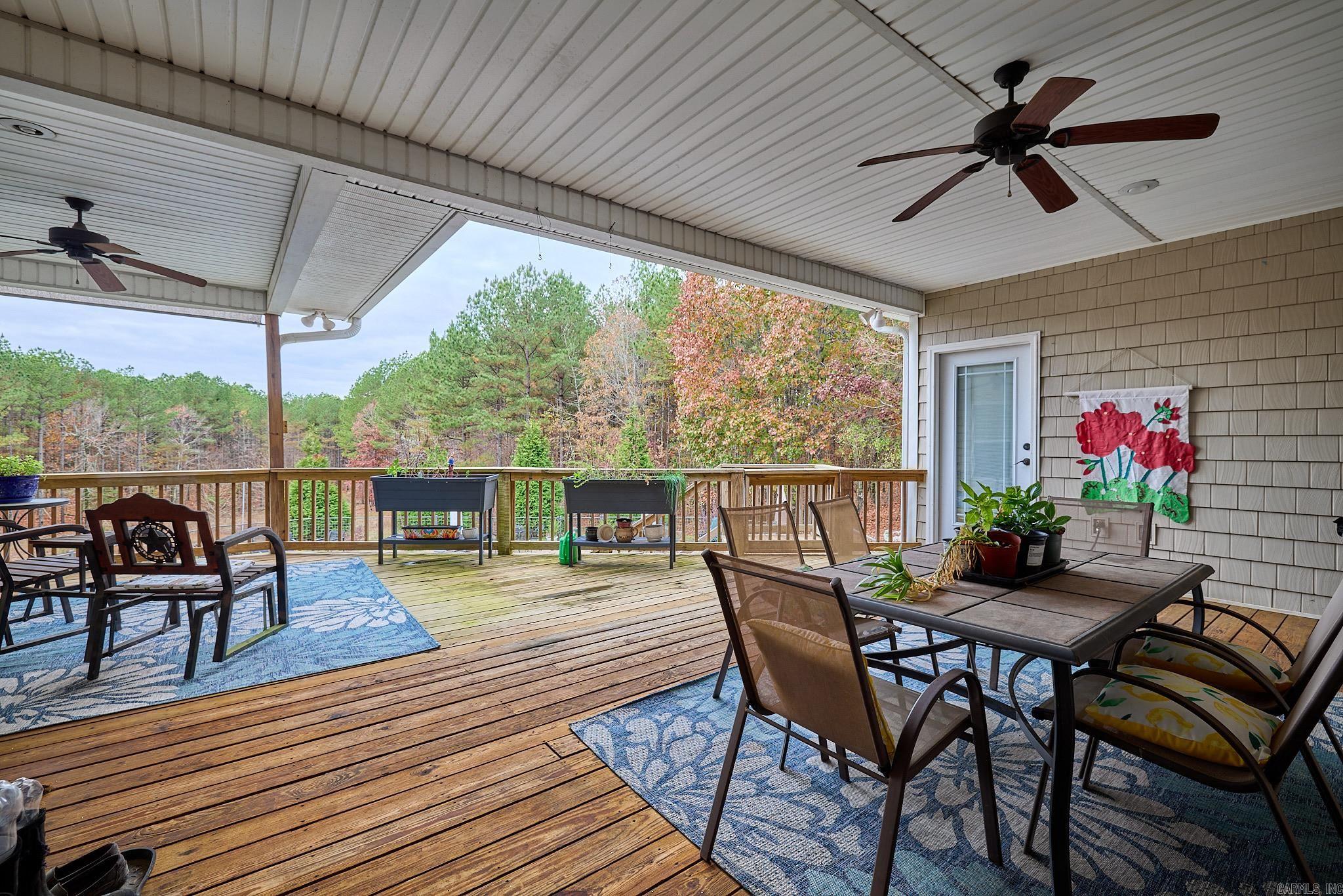 19220 Crystal Oaks Trail Trail