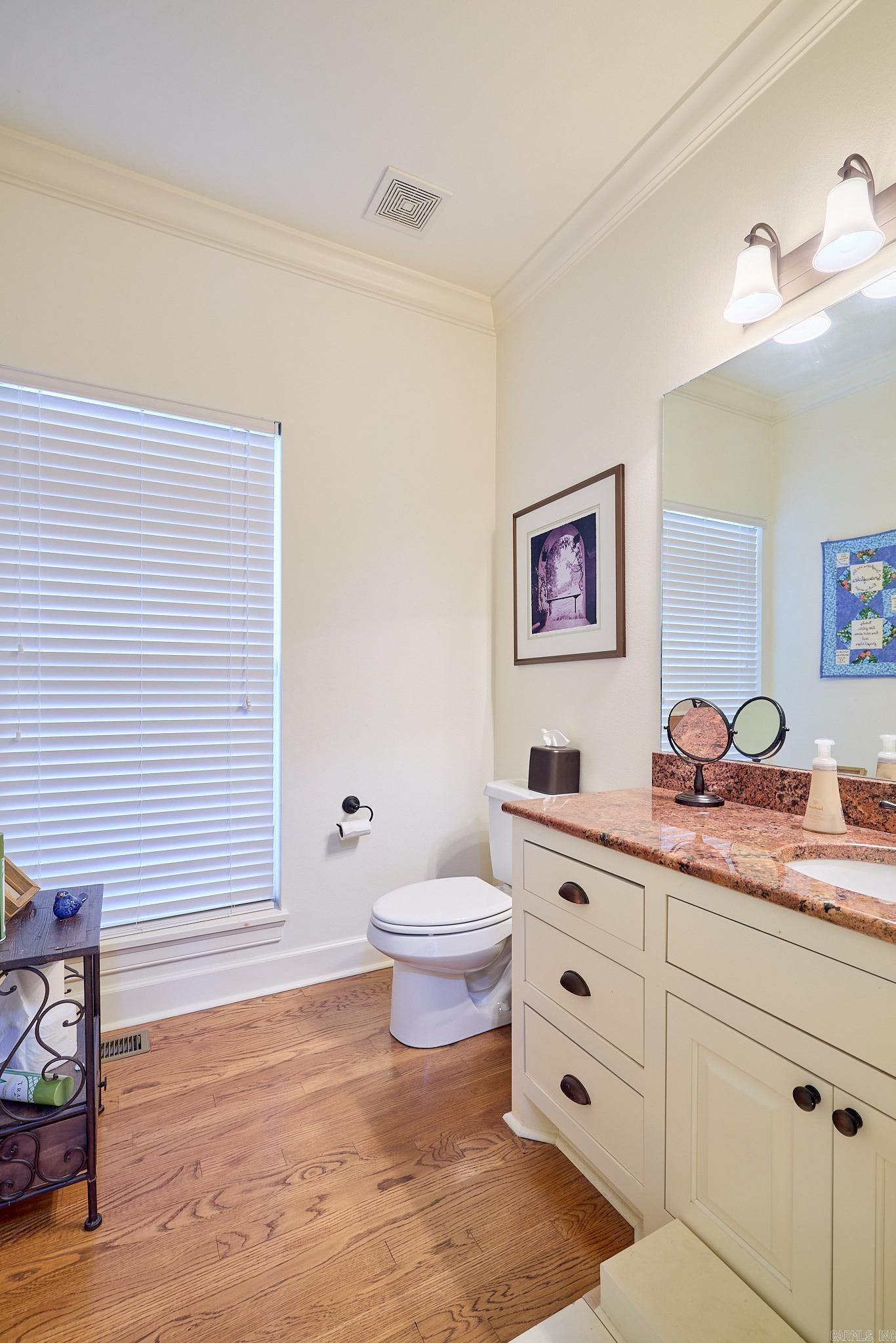 19220 Crystal Oaks Trail Trail