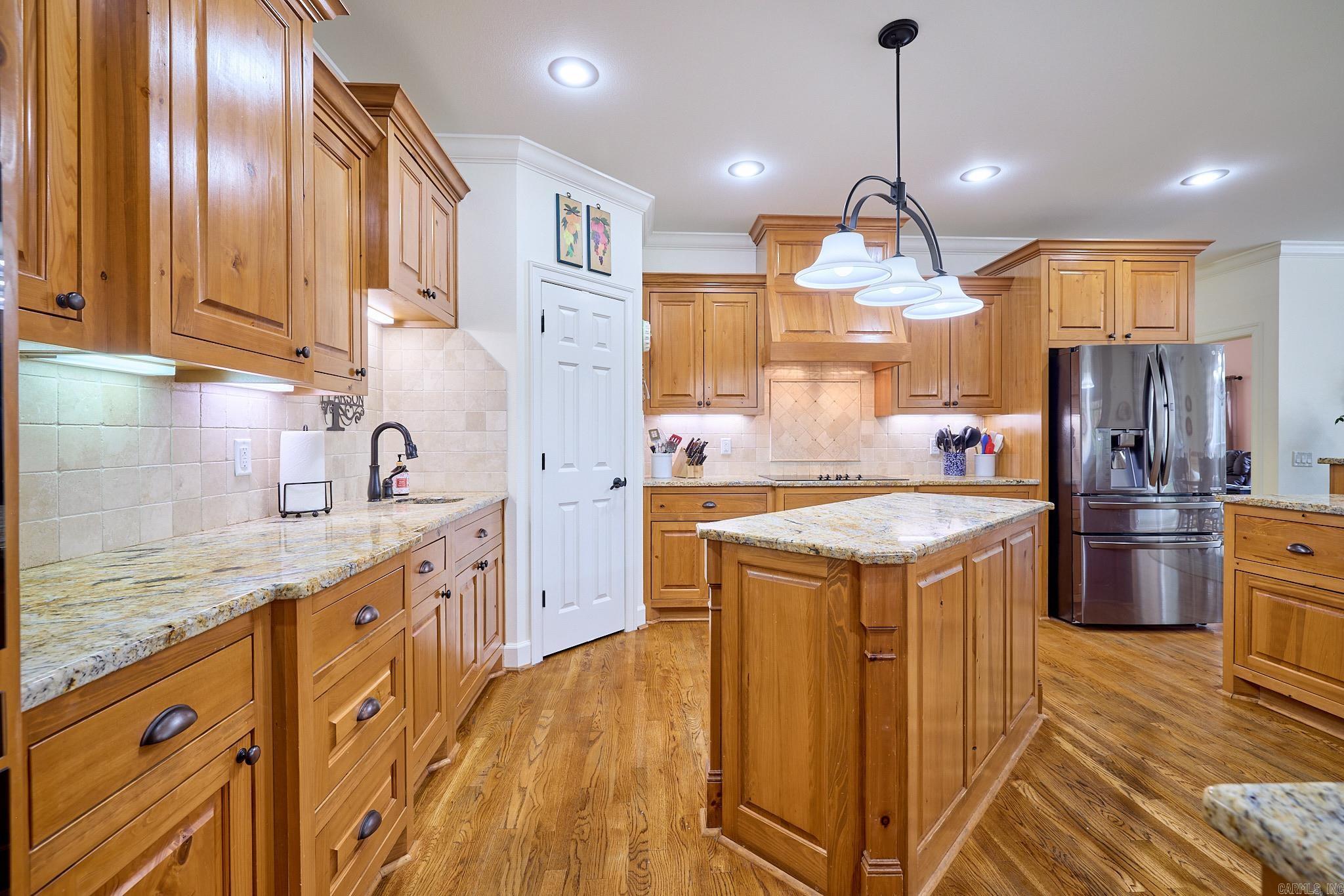 19220 Crystal Oaks Trail Trail