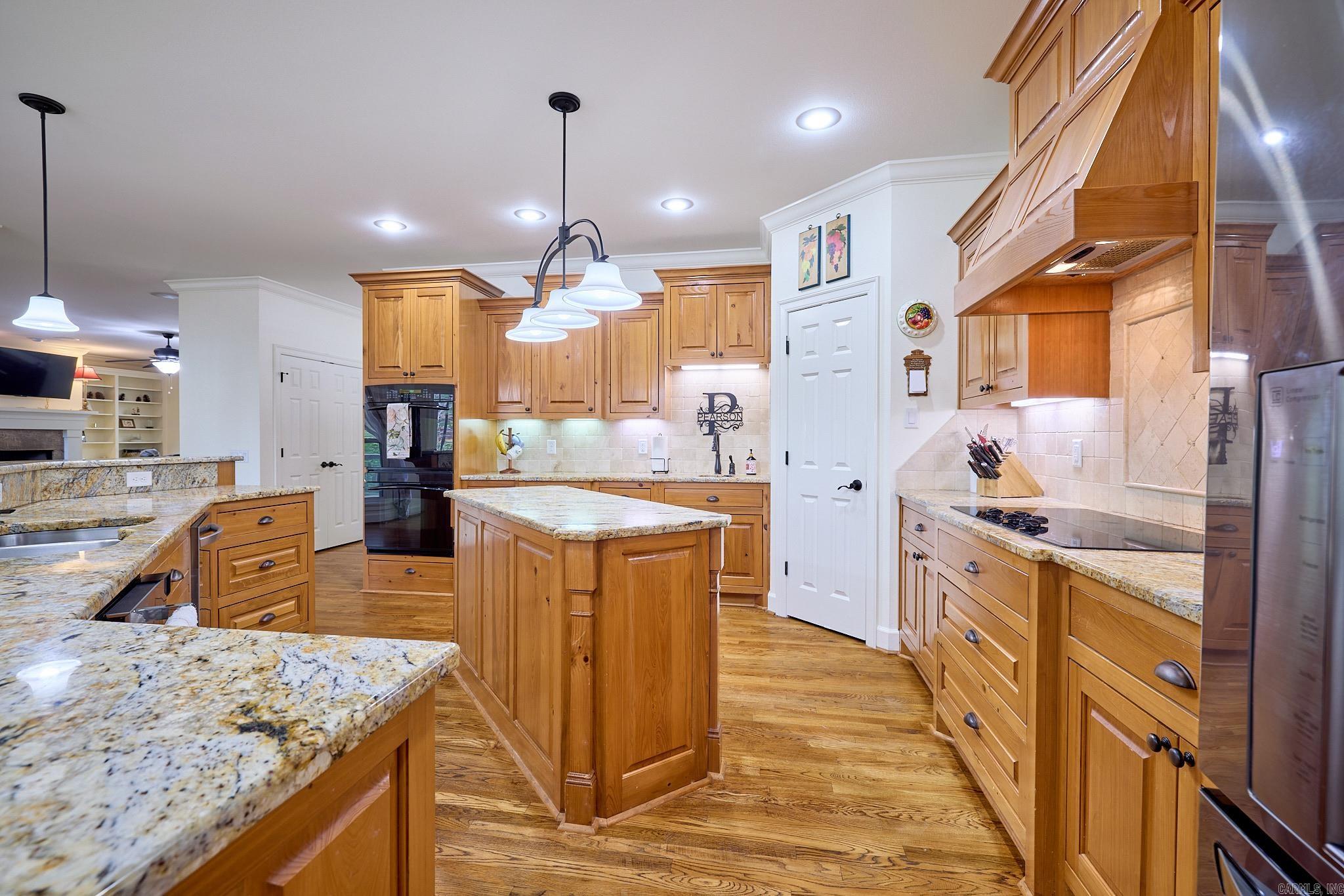 19220 Crystal Oaks Trail Trail