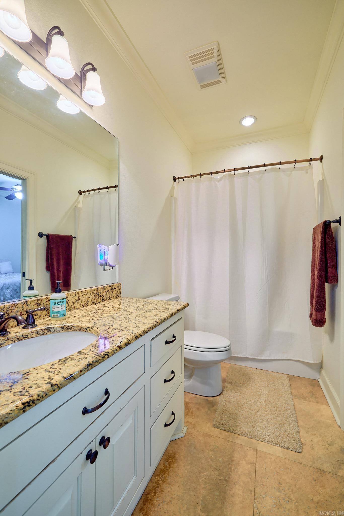 19220 Crystal Oaks Trail Trail