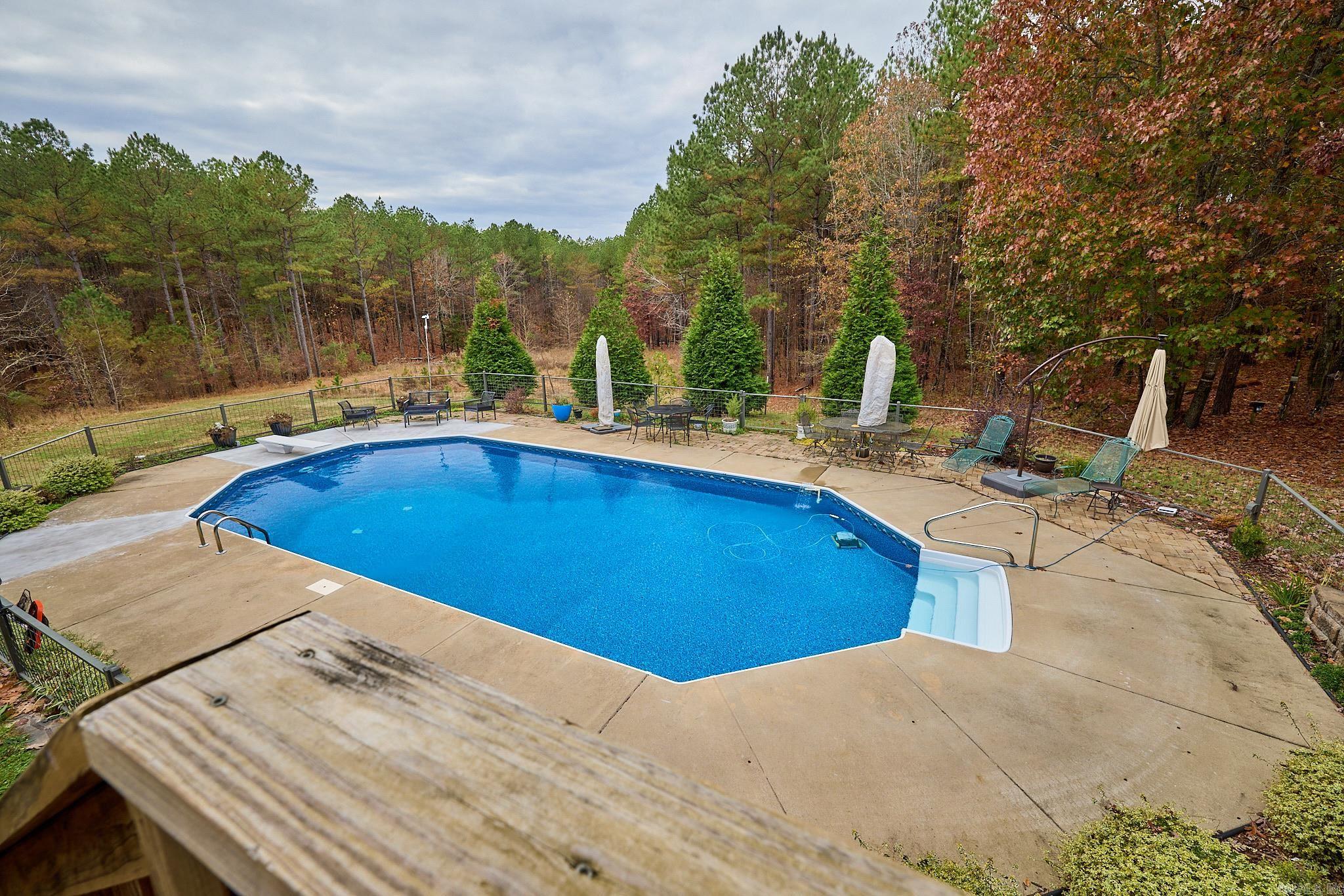 19220 Crystal Oaks Trail Trail