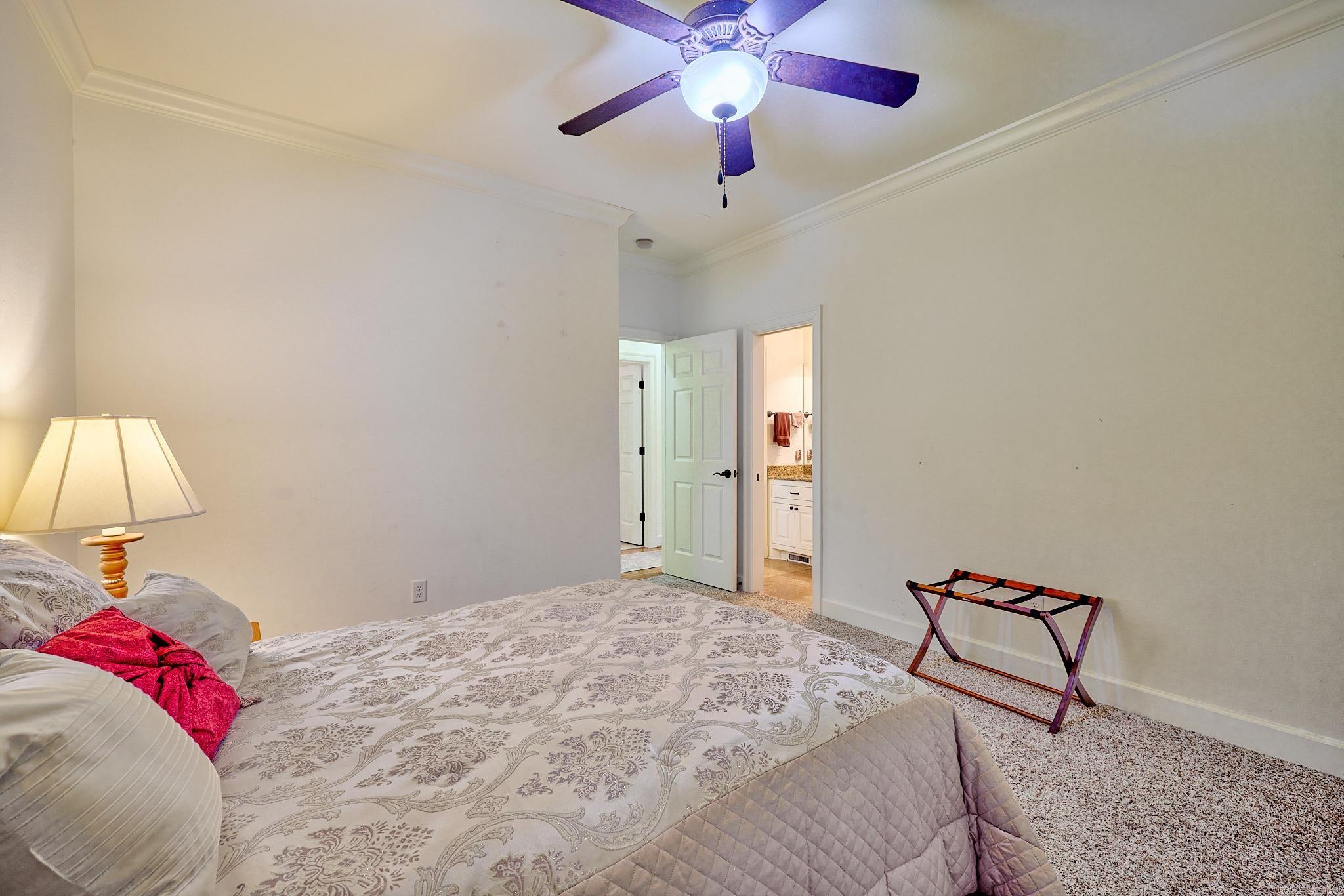 19220 Crystal Oaks Trail Trail