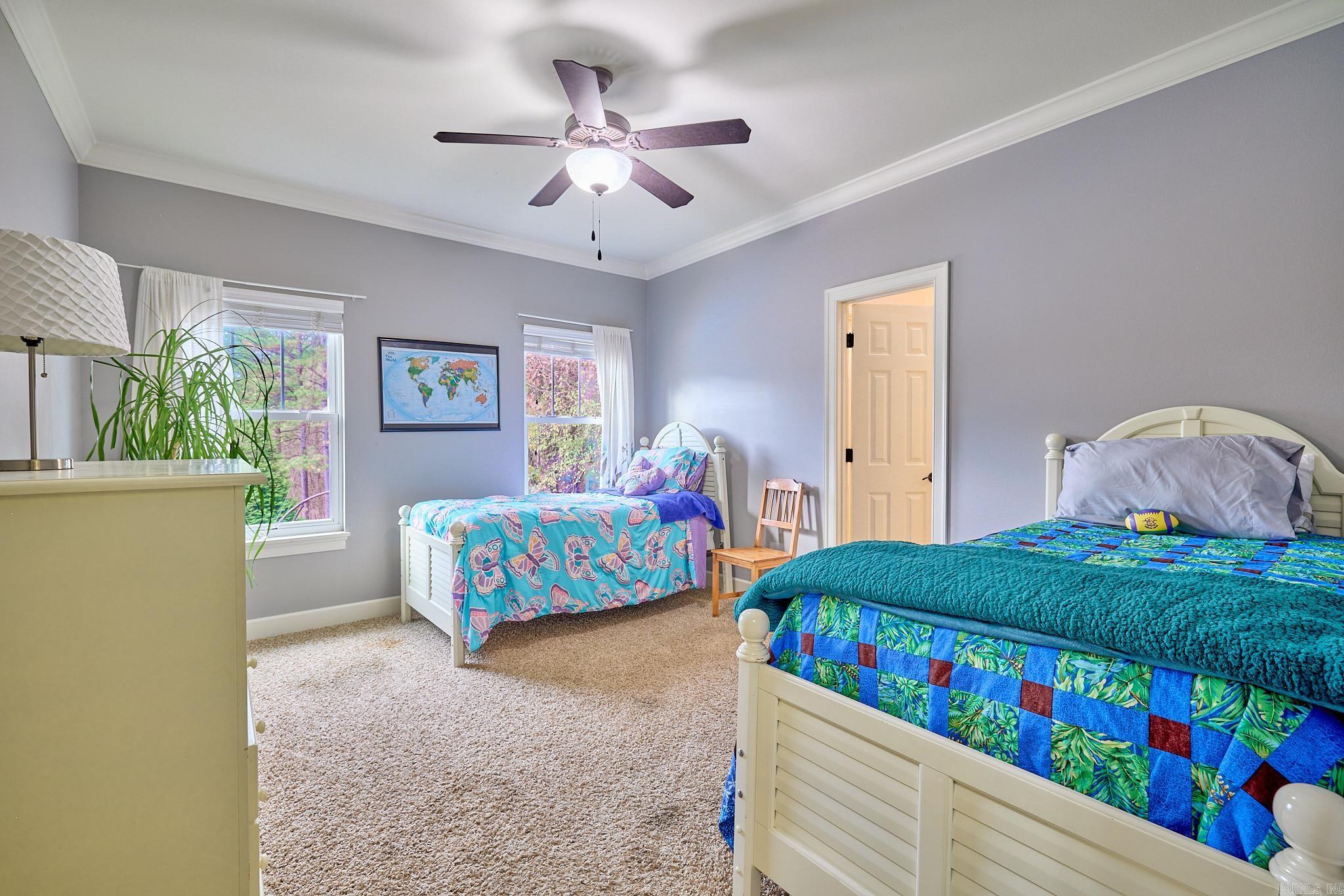 19220 Crystal Oaks Trail Trail