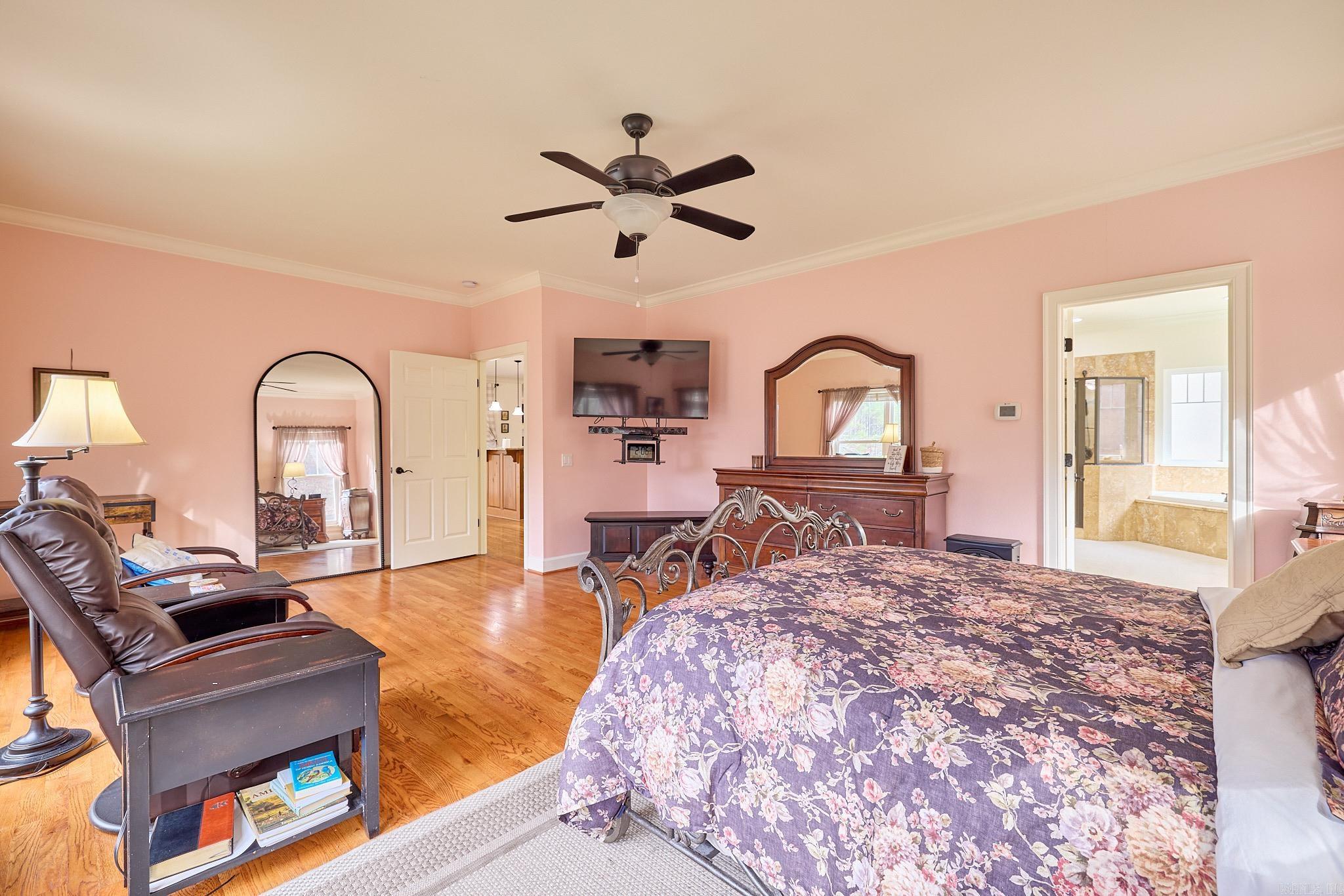 19220 Crystal Oaks Trail Trail