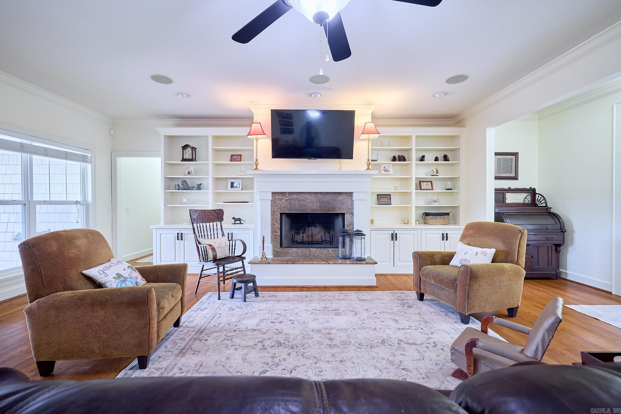 19220 Crystal Oaks Trail Trail