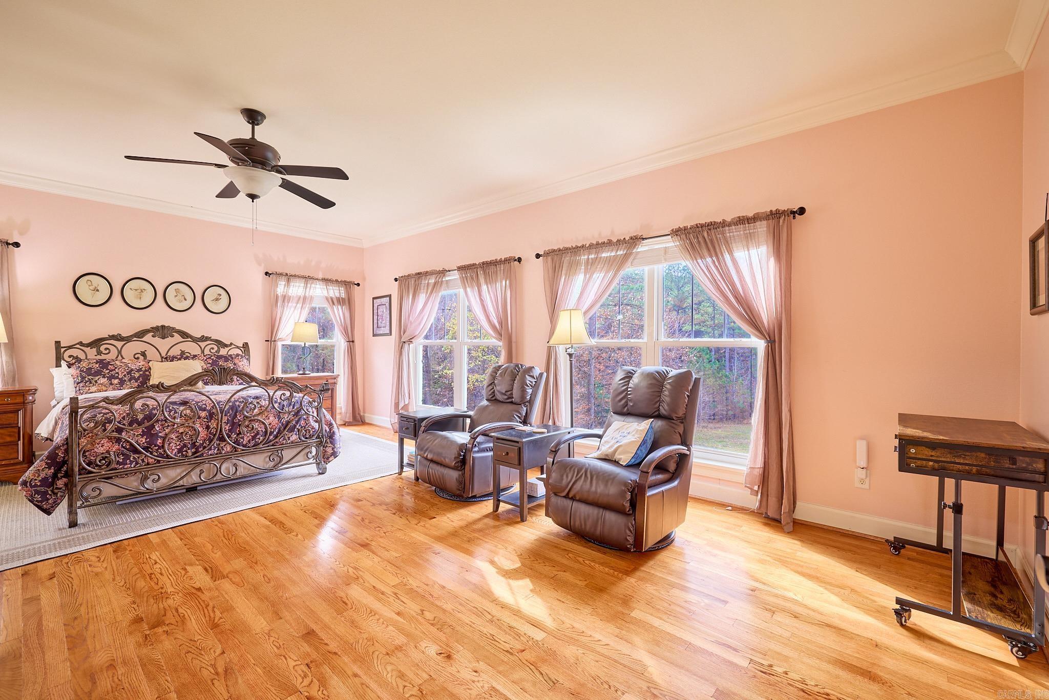 19220 Crystal Oaks Trail Trail