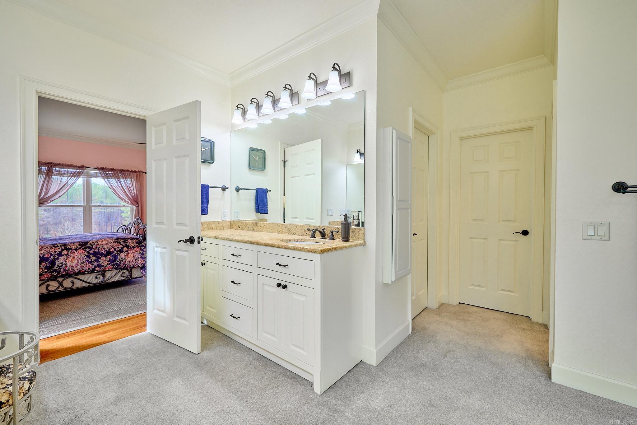 19220 Crystal Oaks Trail Trail