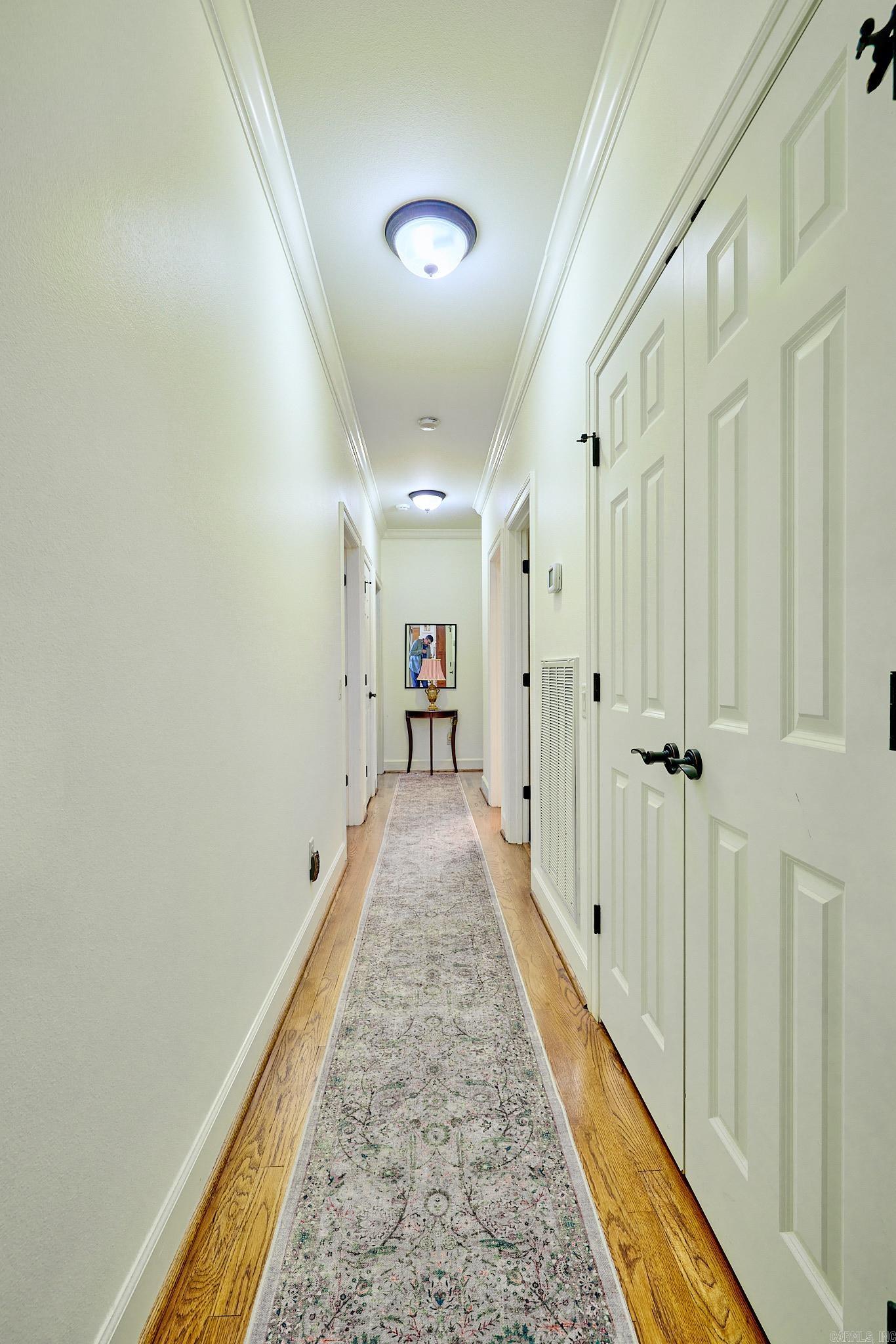 19220 Crystal Oaks Trail Trail