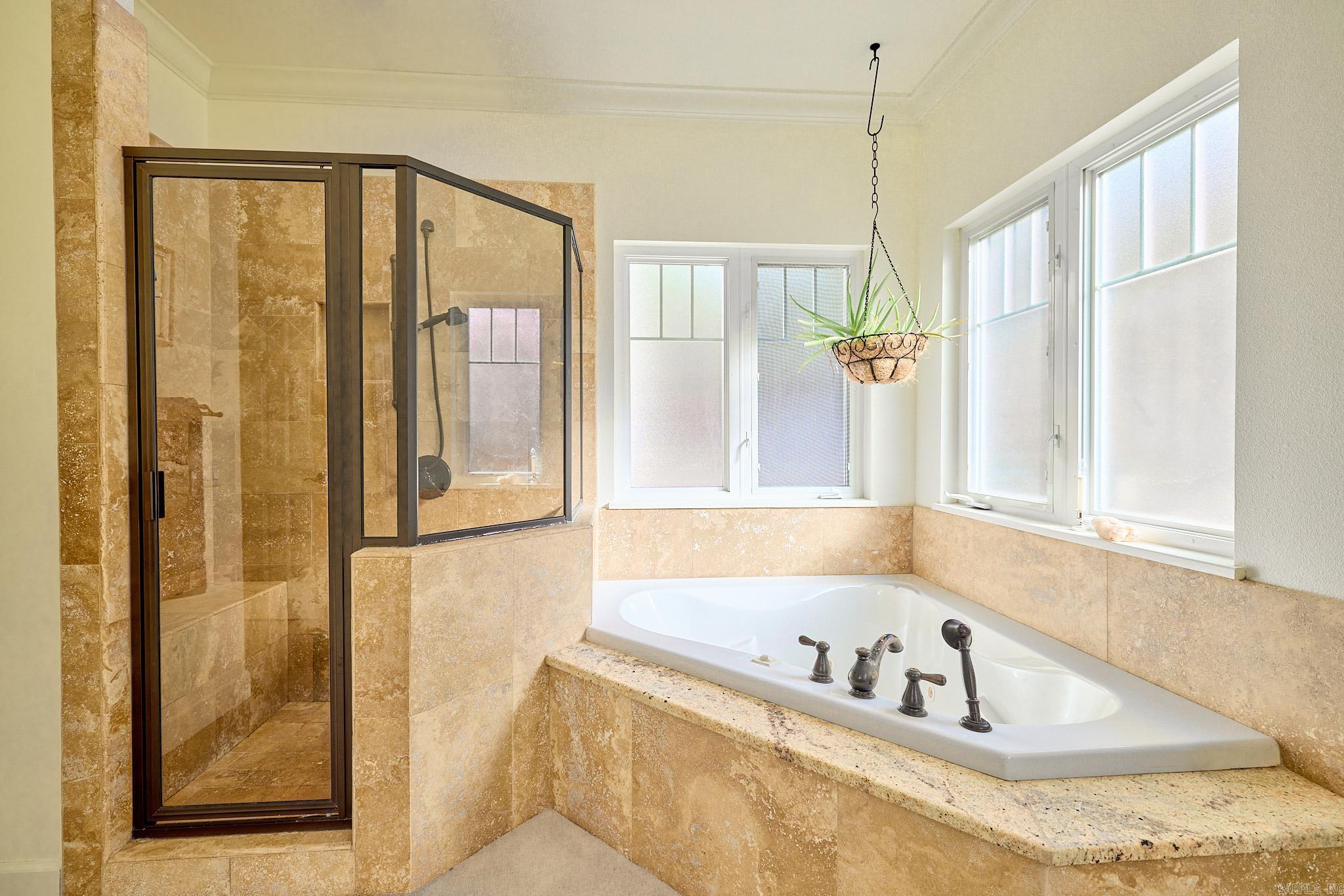 19220 Crystal Oaks Trail Trail