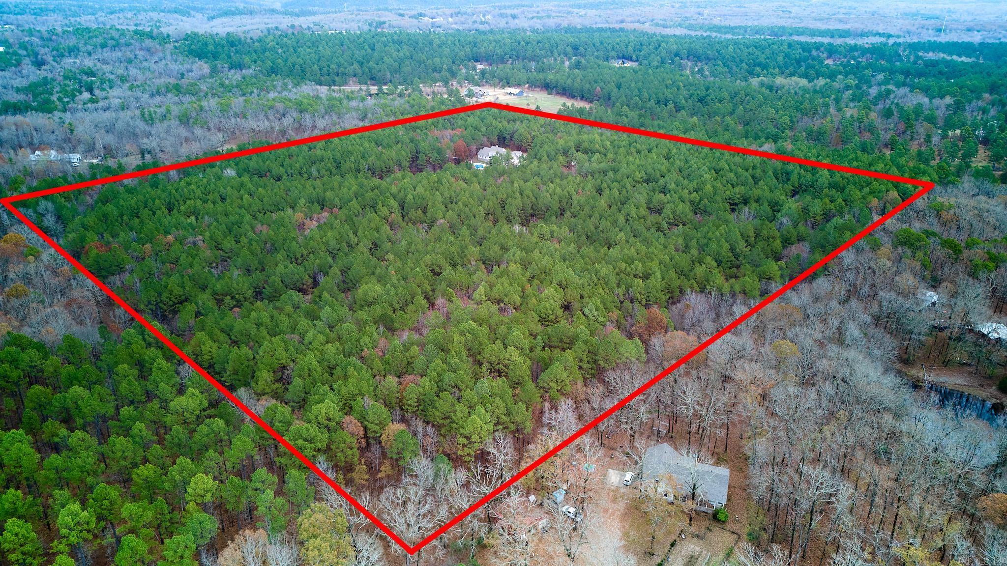 19220 Crystal Oaks Trail Trail