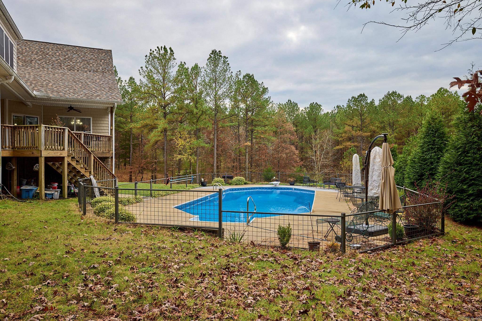 19220 Crystal Oaks Trail Trail