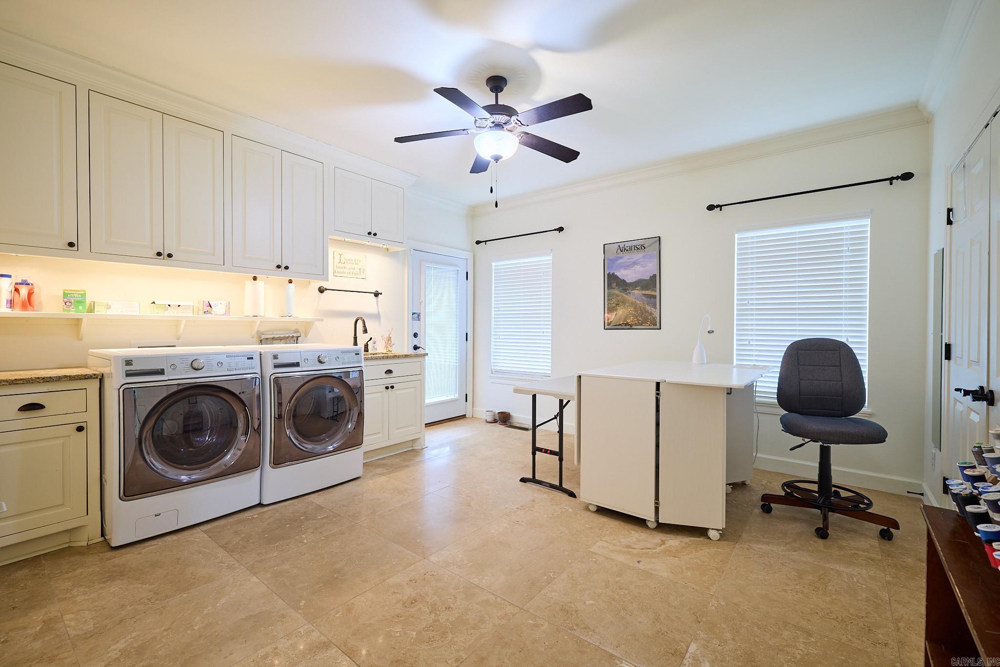 19220 Crystal Oaks Trail Trail