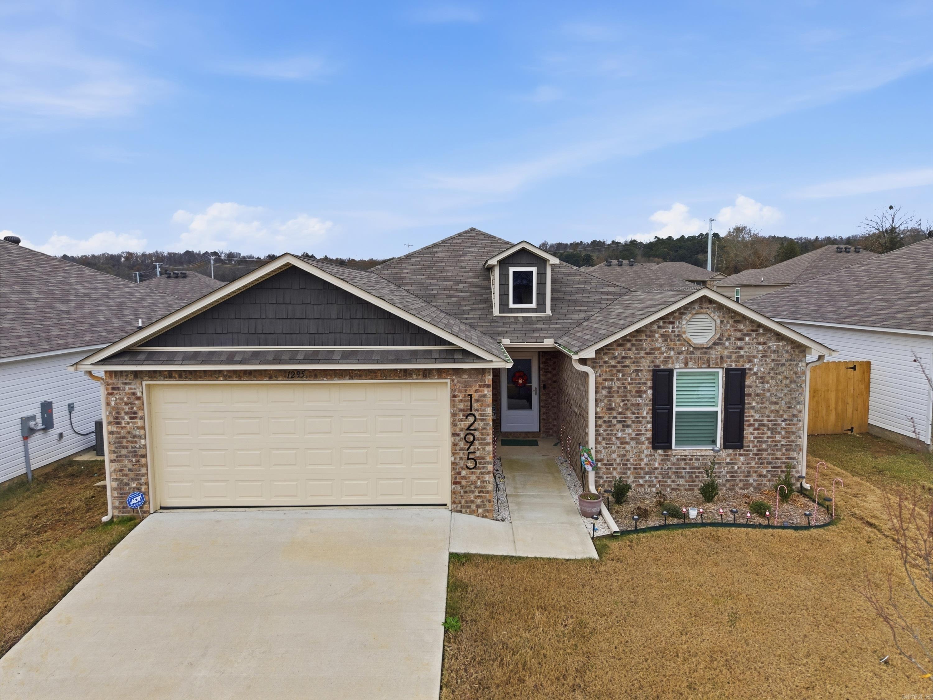1295 AGOGO Lane