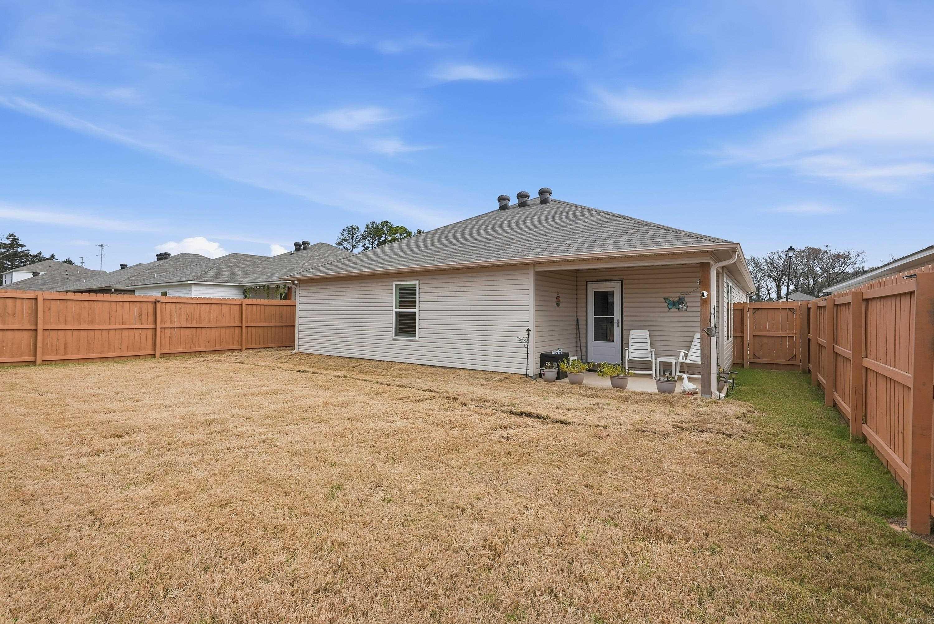 1295 AGOGO Lane