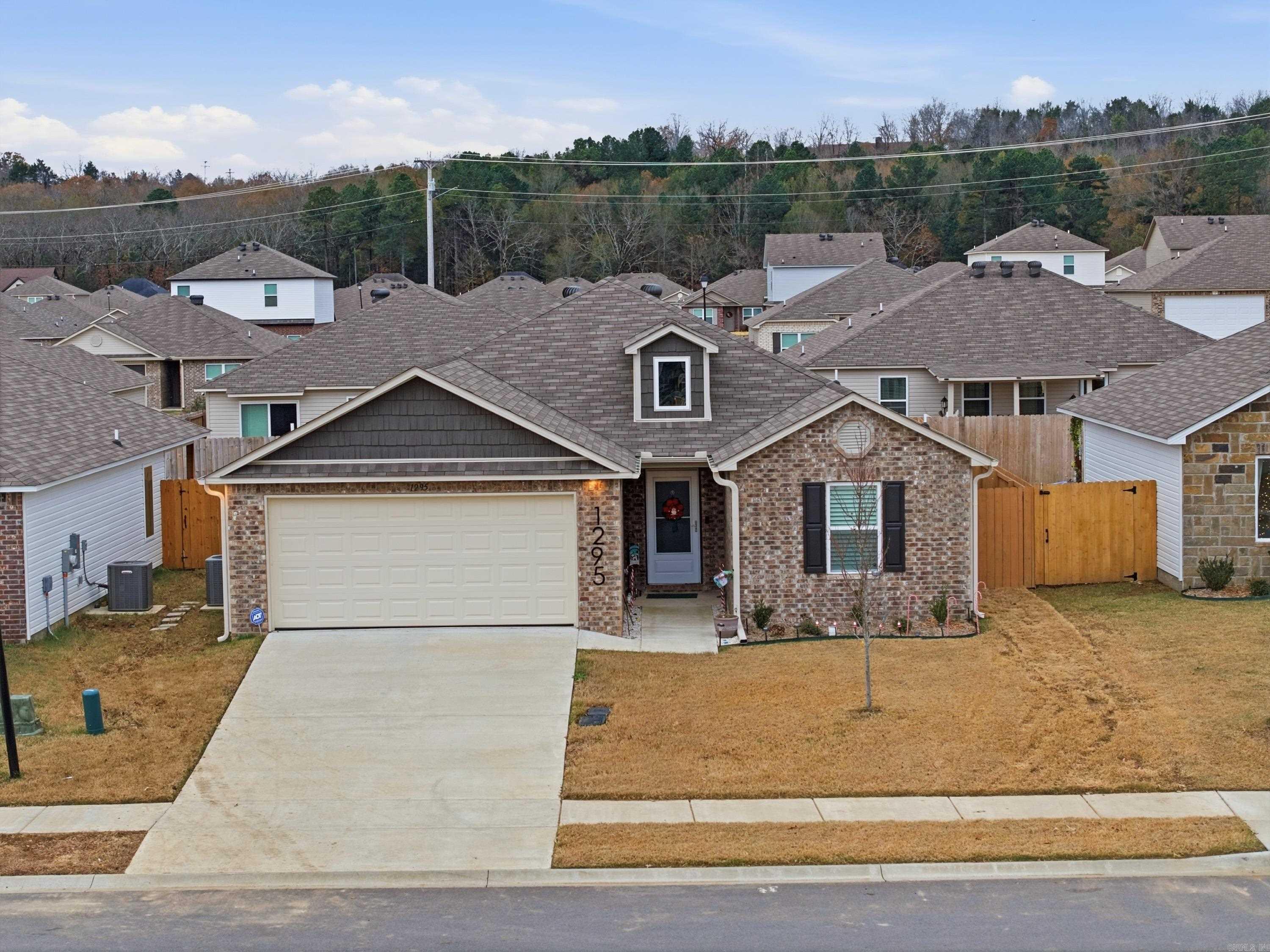 1295 AGOGO Lane